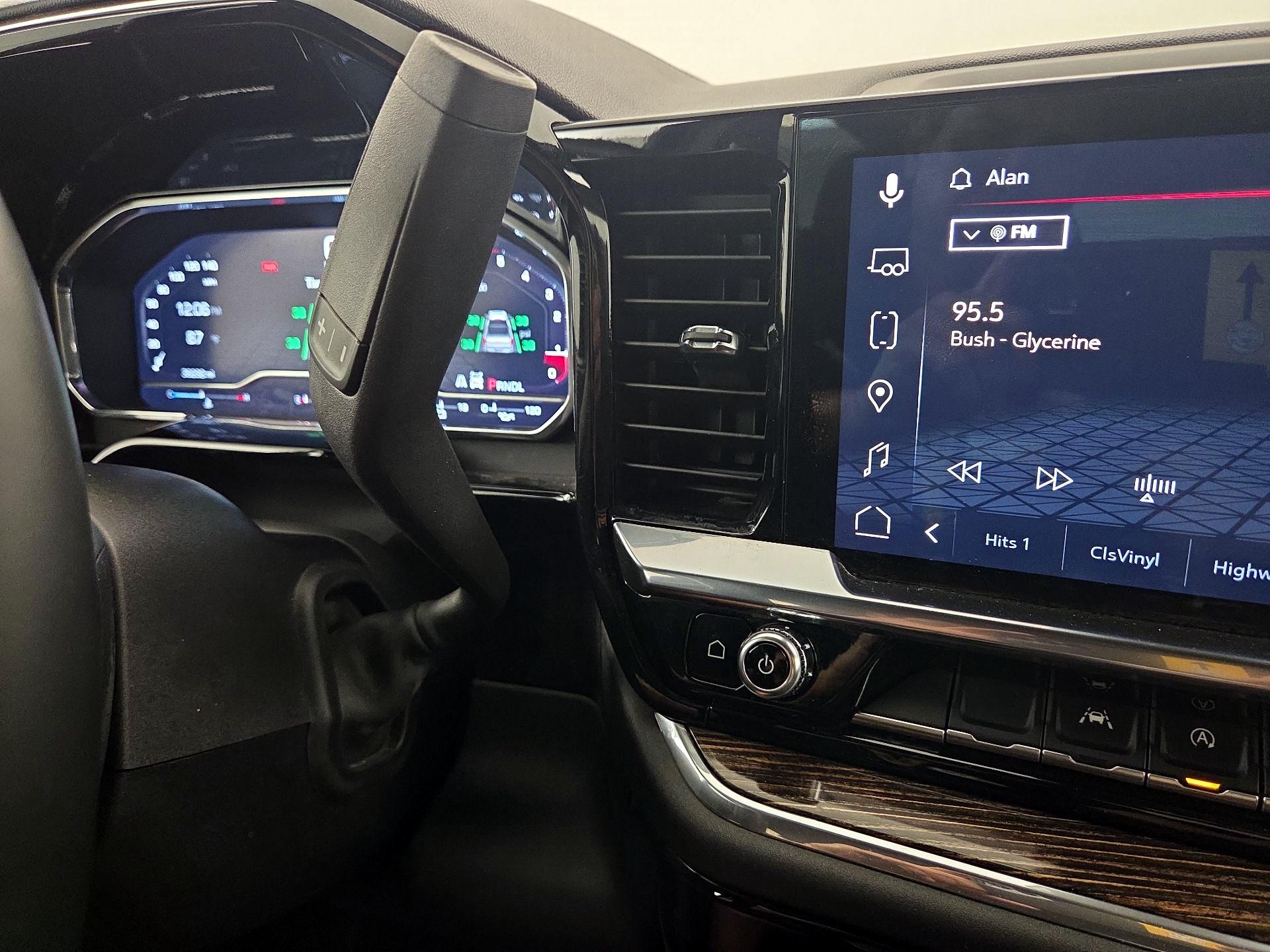 Thumbnail: 2023 GMC Sierra 1500 - 18