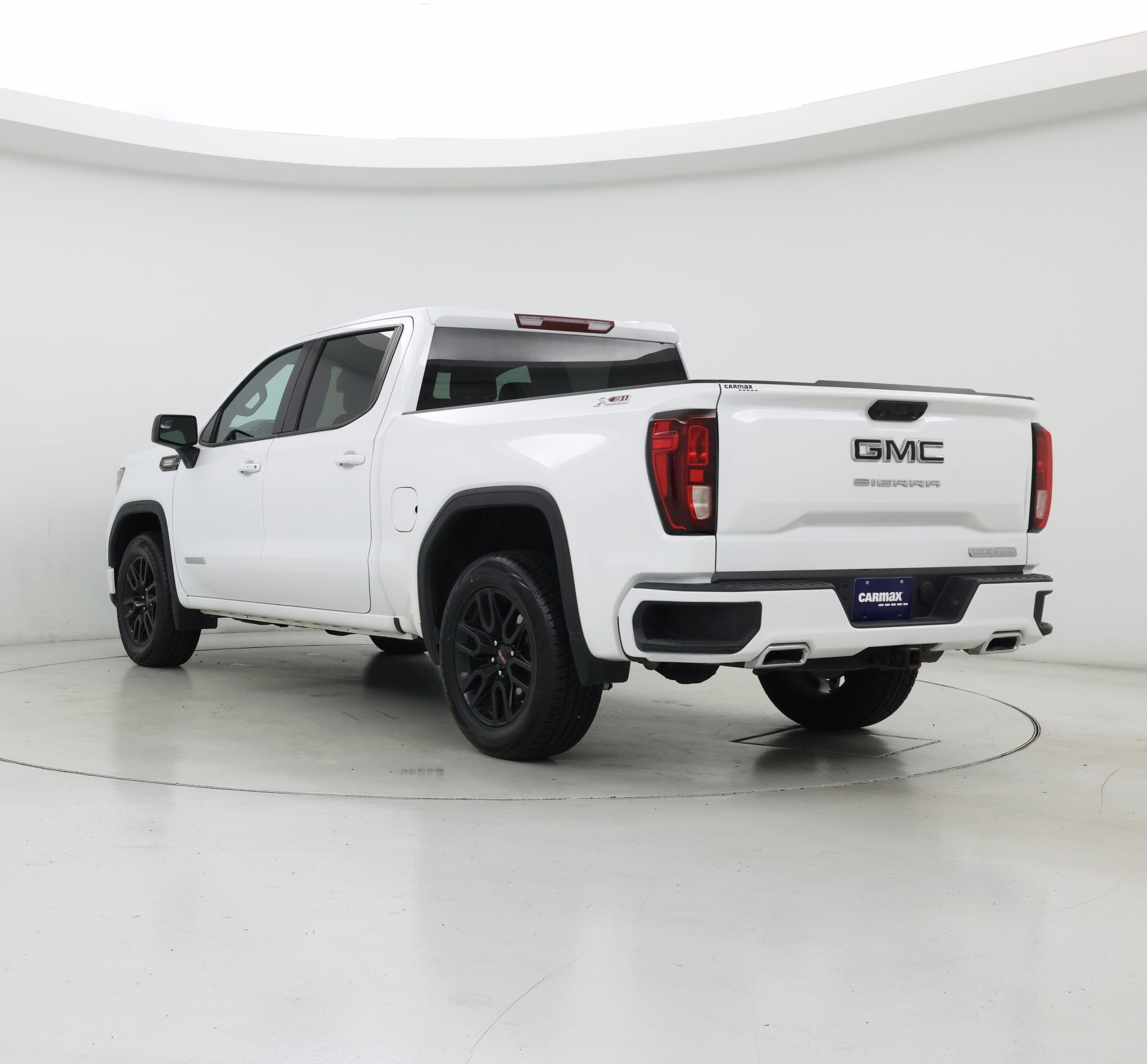 Thumbnail: 2023 GMC Sierra 1500 - 2