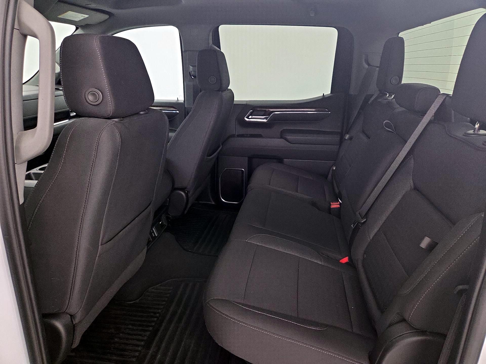 Thumbnail: 2023 GMC Sierra 1500 - 20