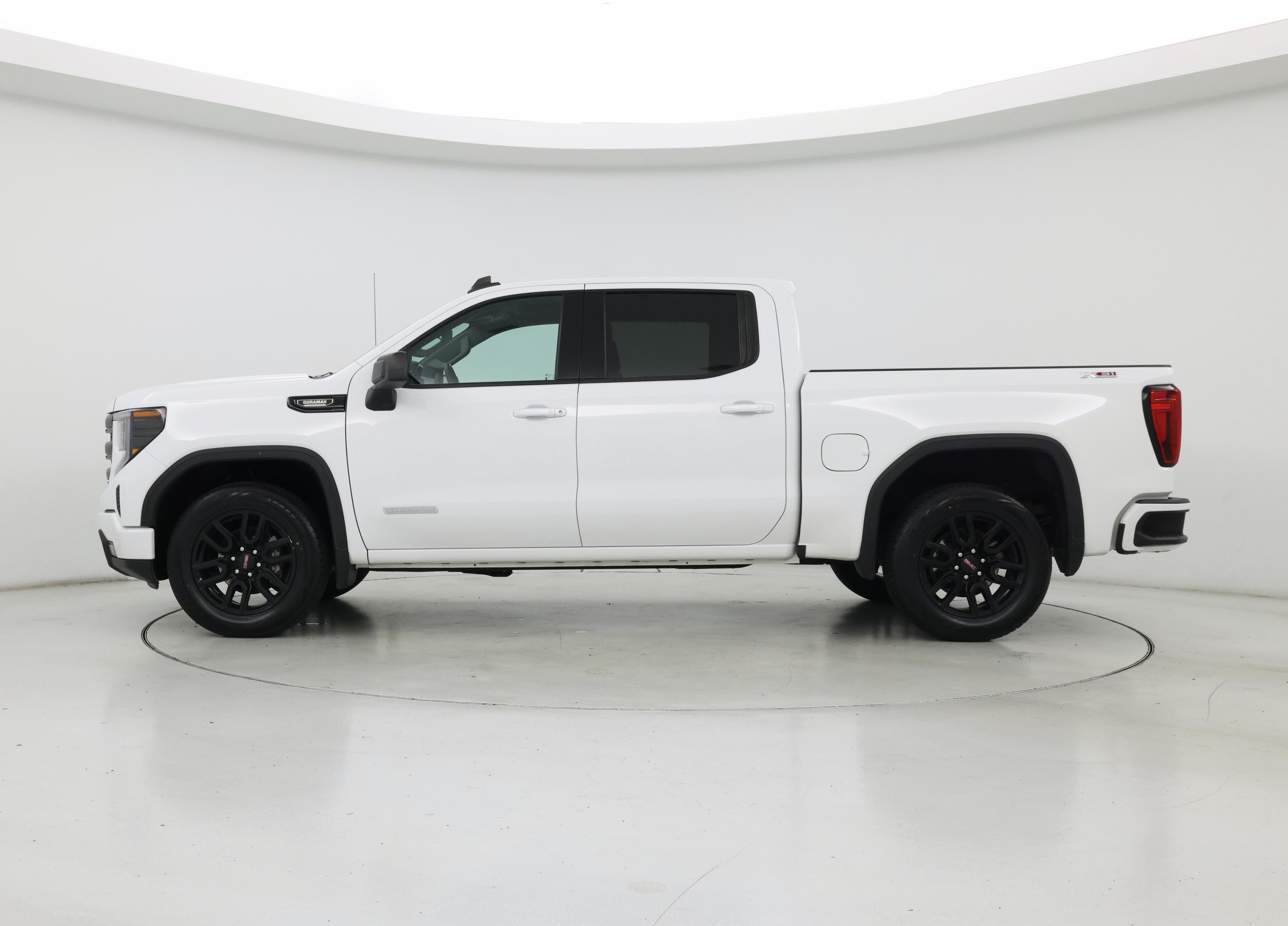 Thumbnail: 2023 GMC Sierra 1500 - 3