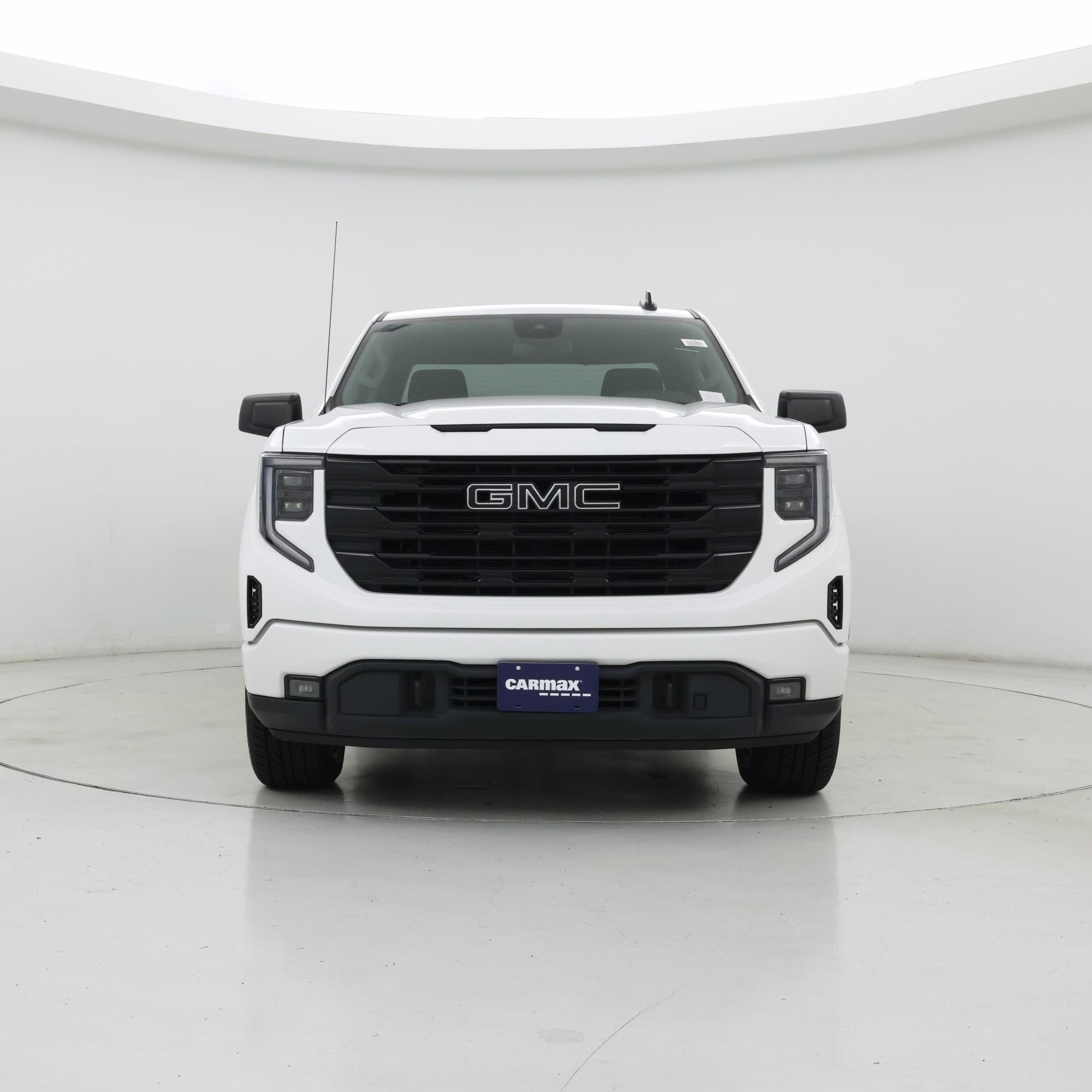 Thumbnail: 2023 GMC Sierra 1500 - 5