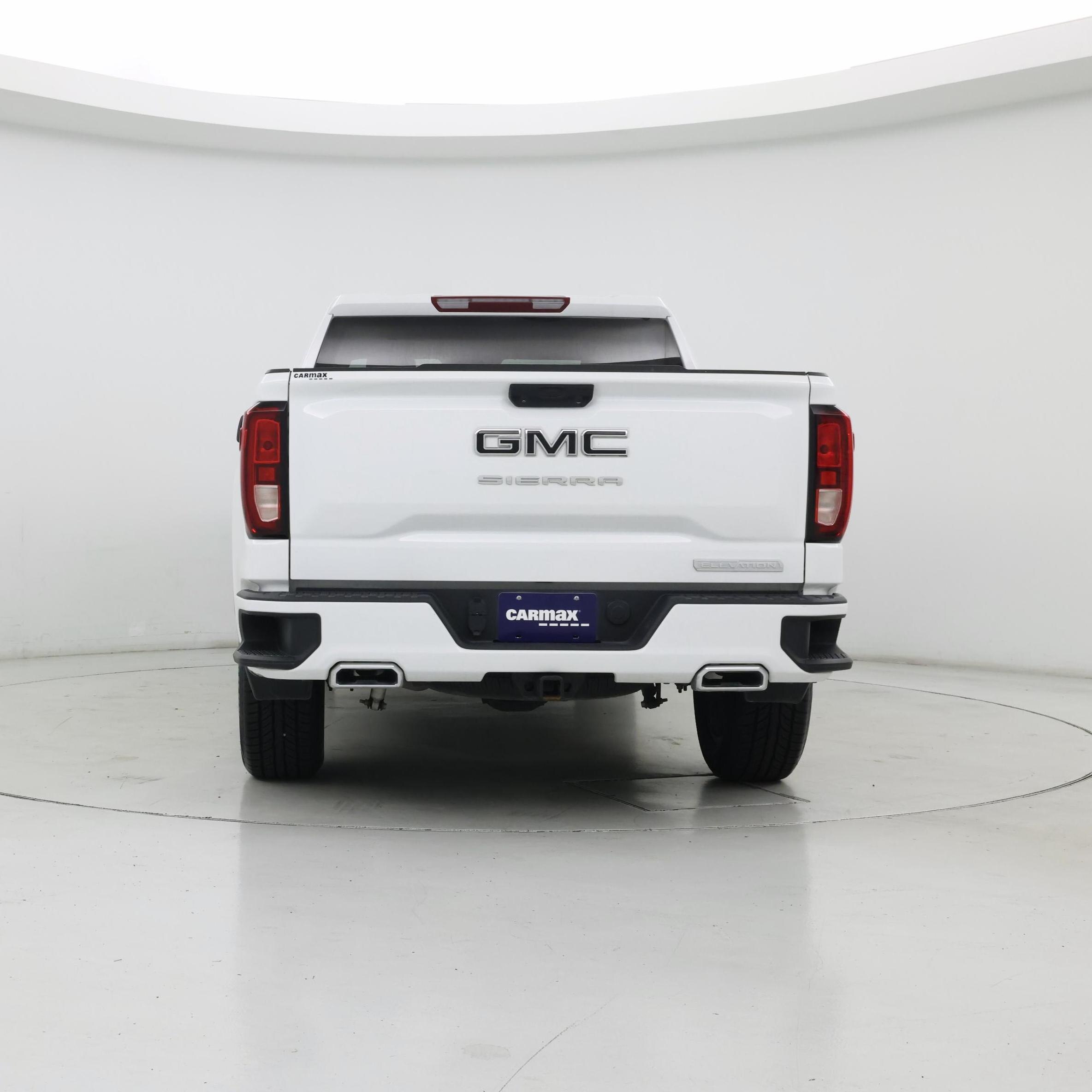 Thumbnail: 2023 GMC Sierra 1500 - 6