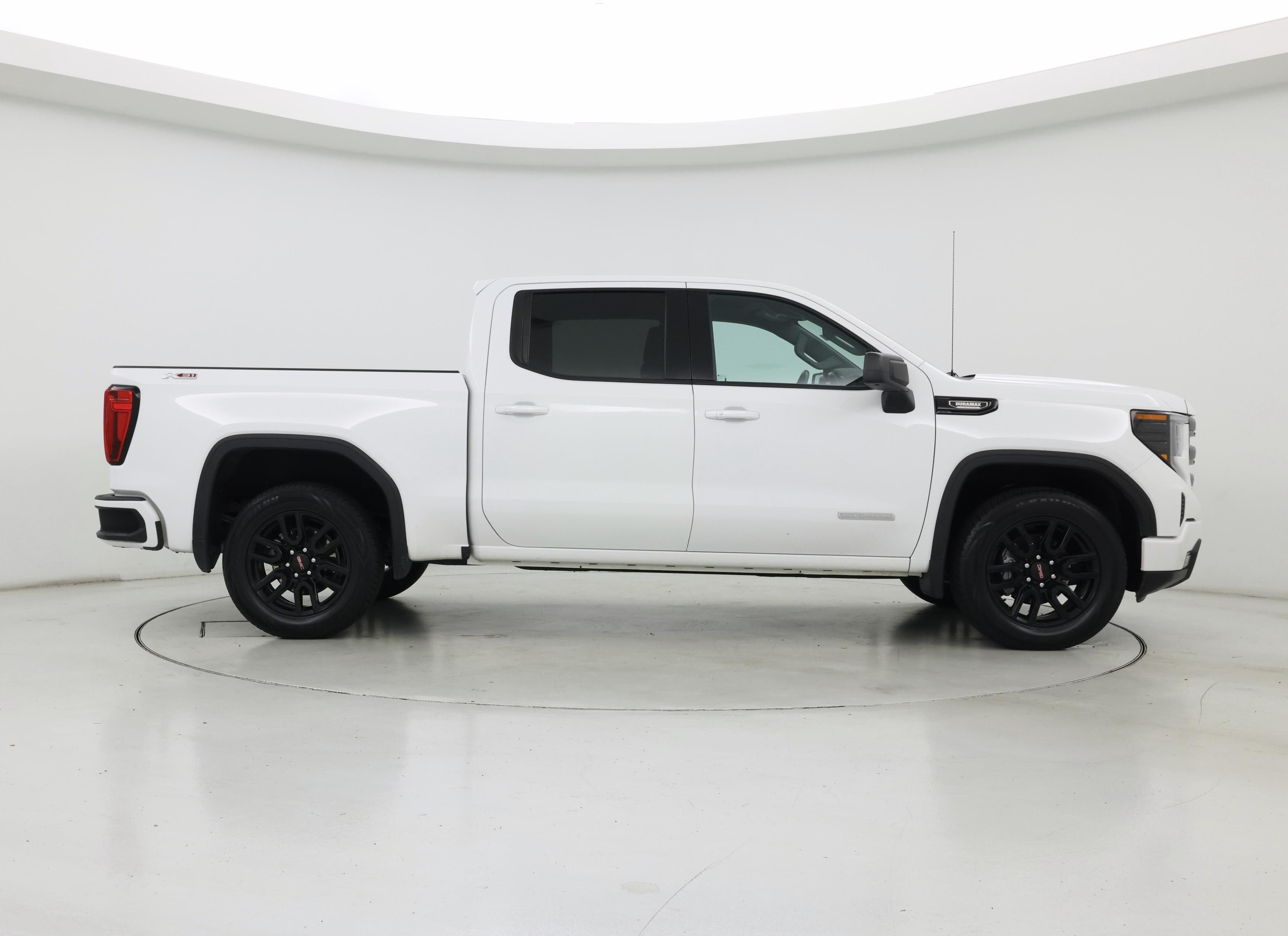 Thumbnail: 2023 GMC Sierra 1500 - 7