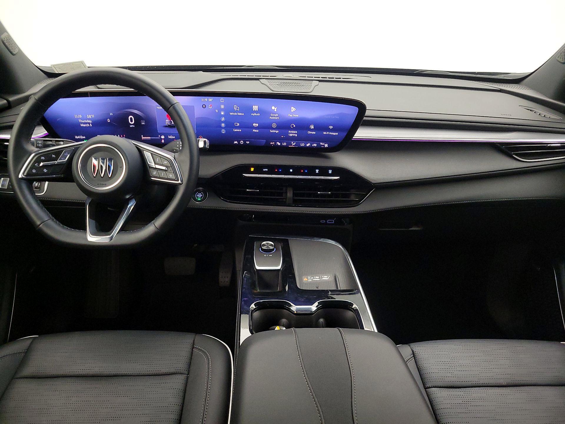 Thumbnail: 2025 Buick Enclave - 9