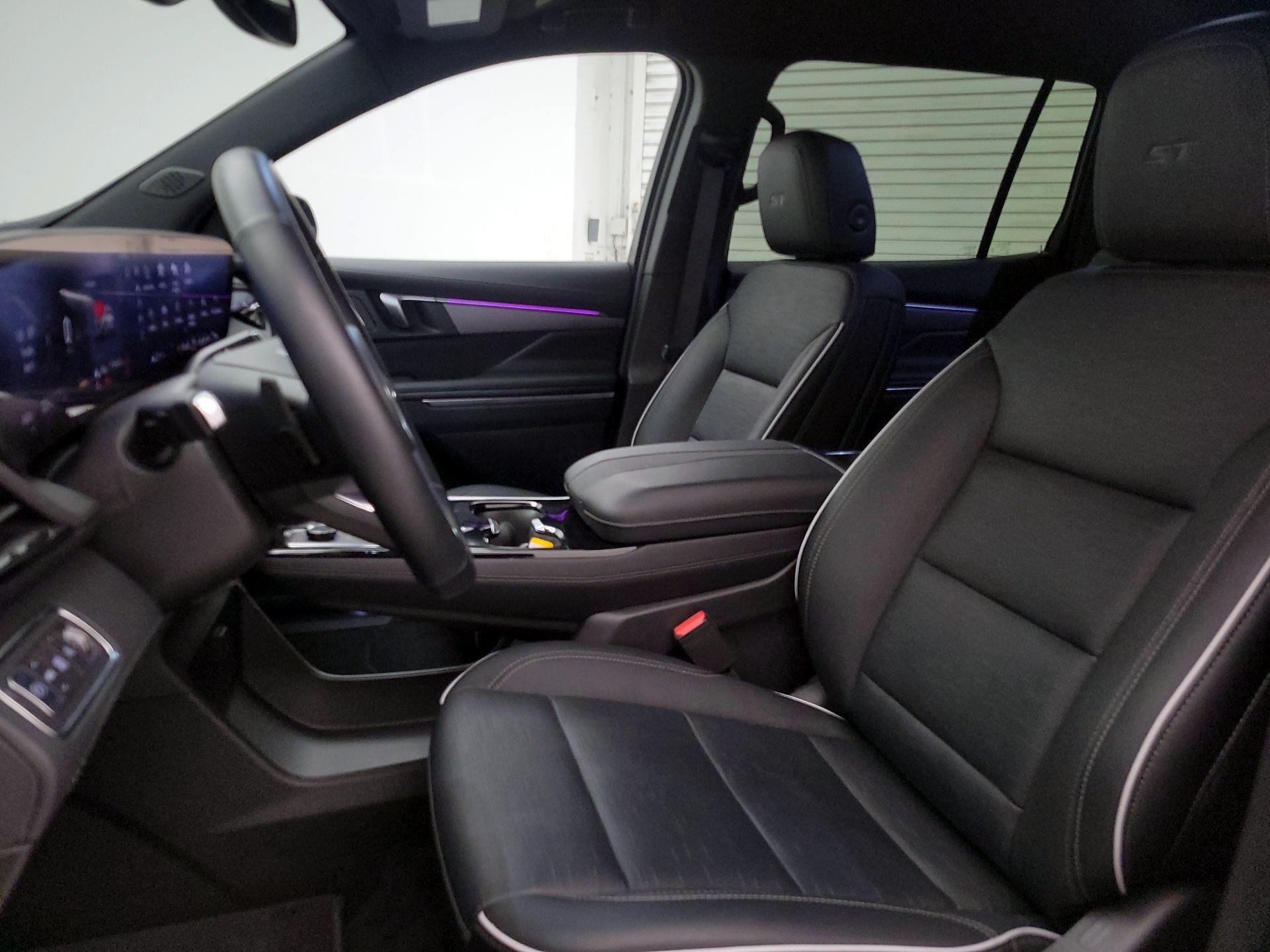 Thumbnail: 2025 Buick Enclave - 11