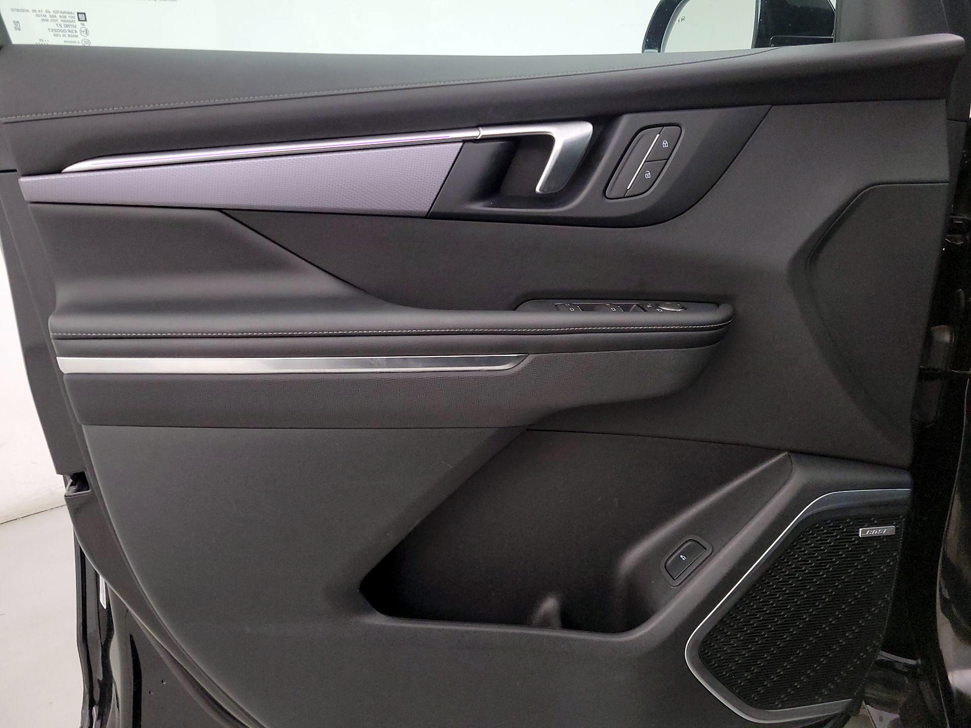 Thumbnail: 2025 Buick Enclave - 12