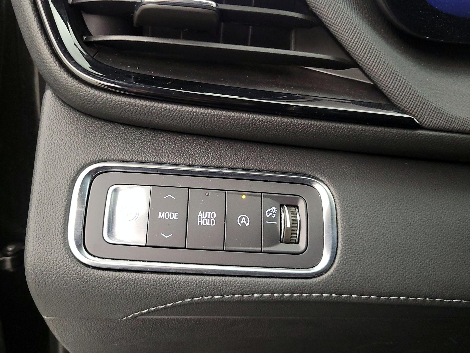 Thumbnail: 2025 Buick Enclave - 13