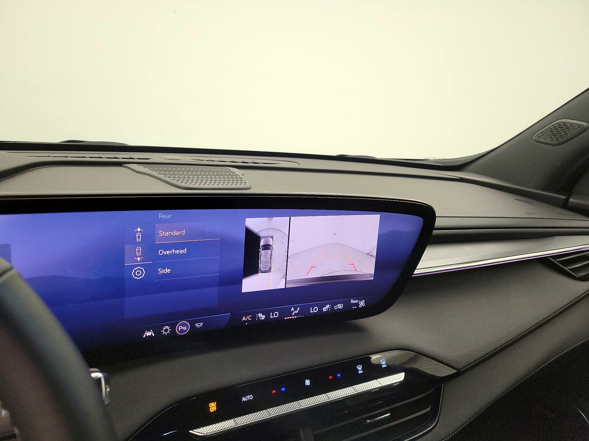 Thumbnail: 2025 Buick Enclave - 14