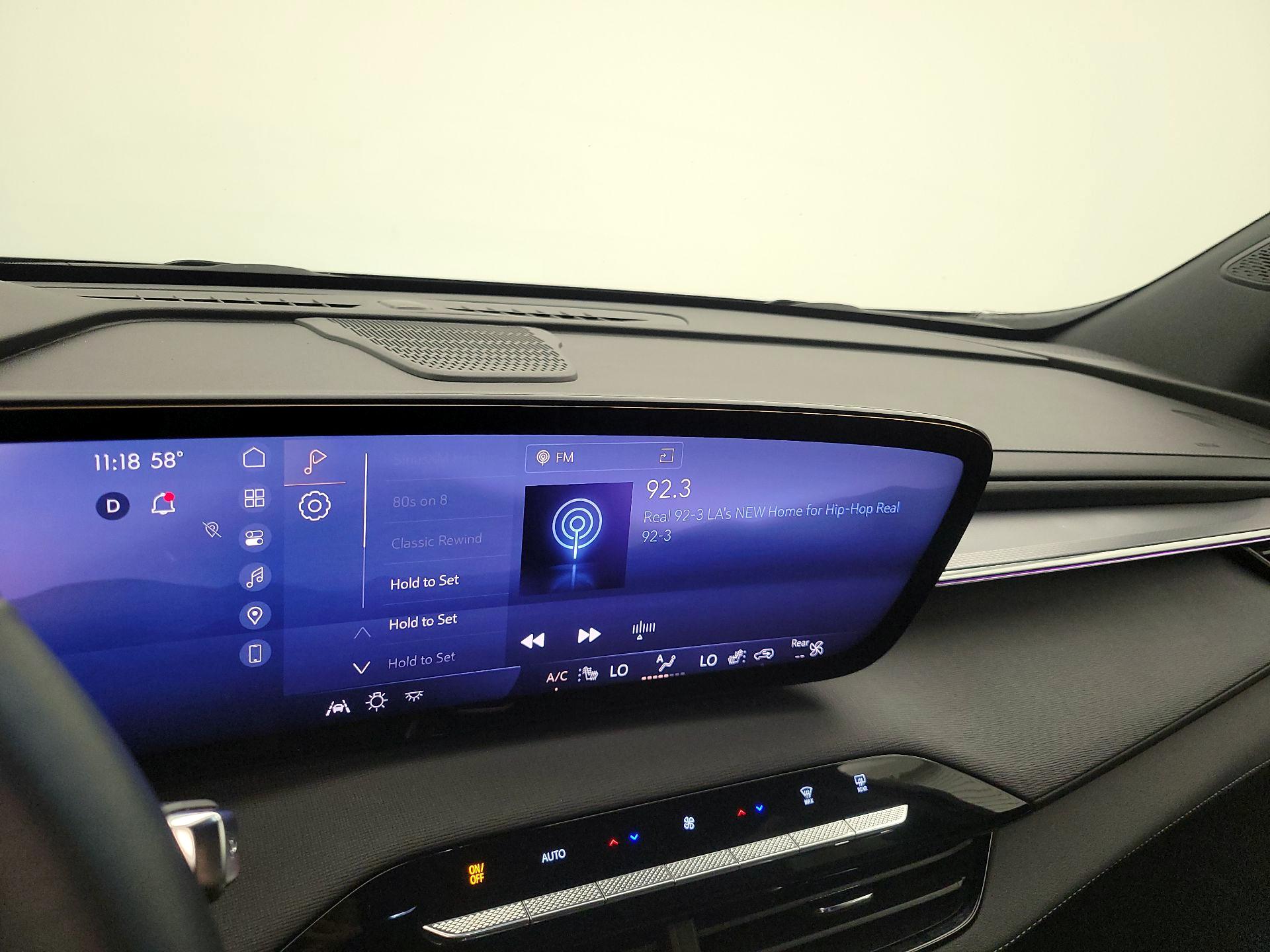 Thumbnail: 2025 Buick Enclave - 15