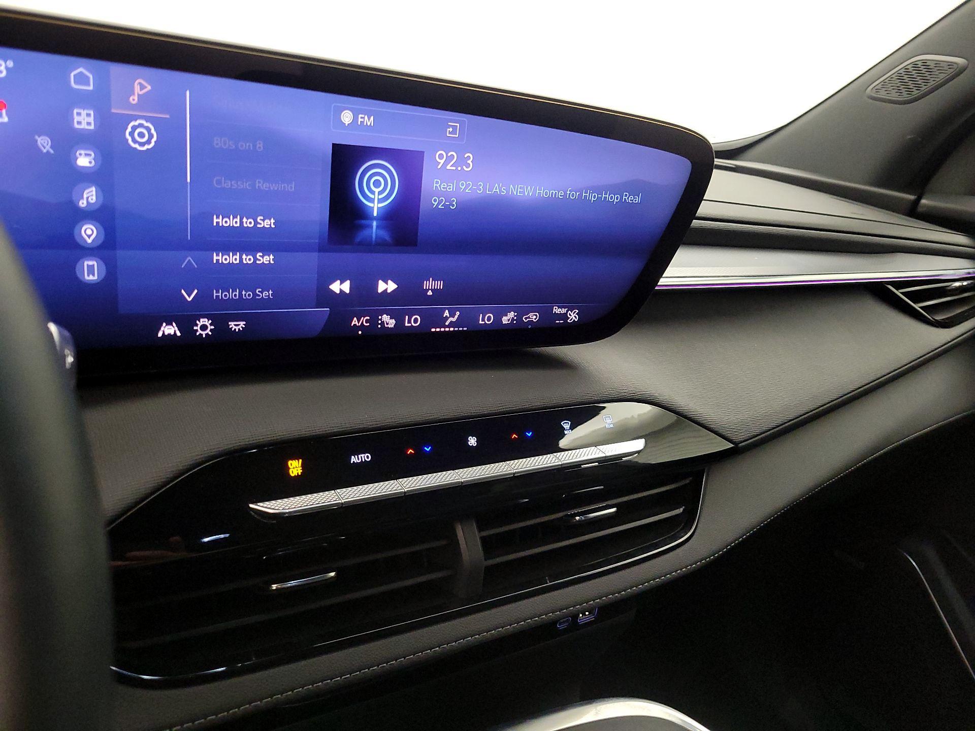 Thumbnail: 2025 Buick Enclave - 16