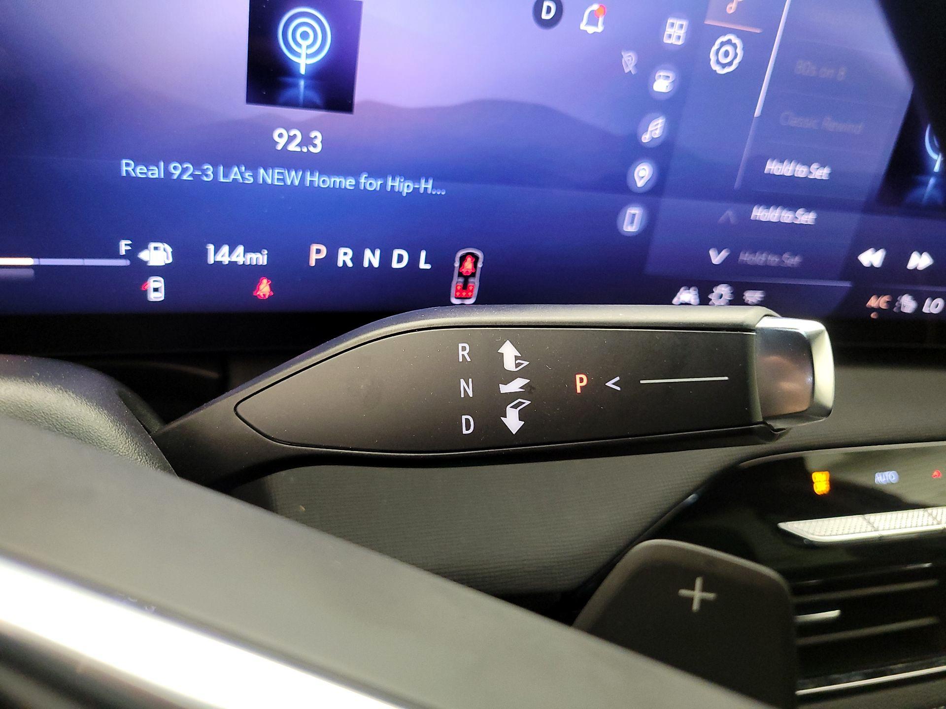 Thumbnail: 2025 Buick Enclave - 17