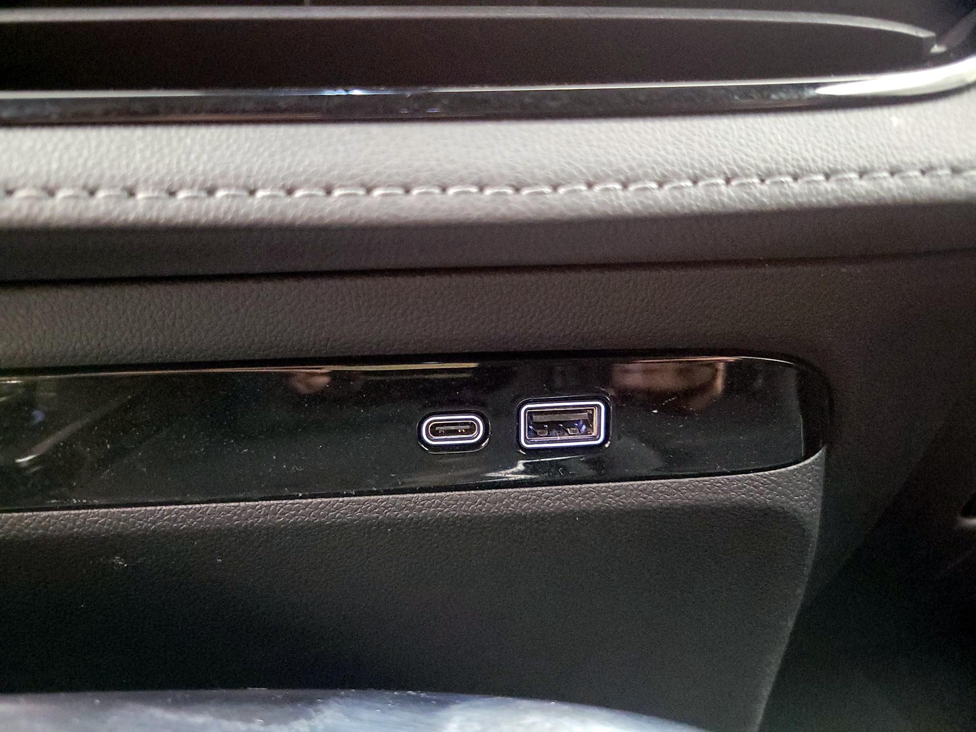 Thumbnail: 2025 Buick Enclave - 18