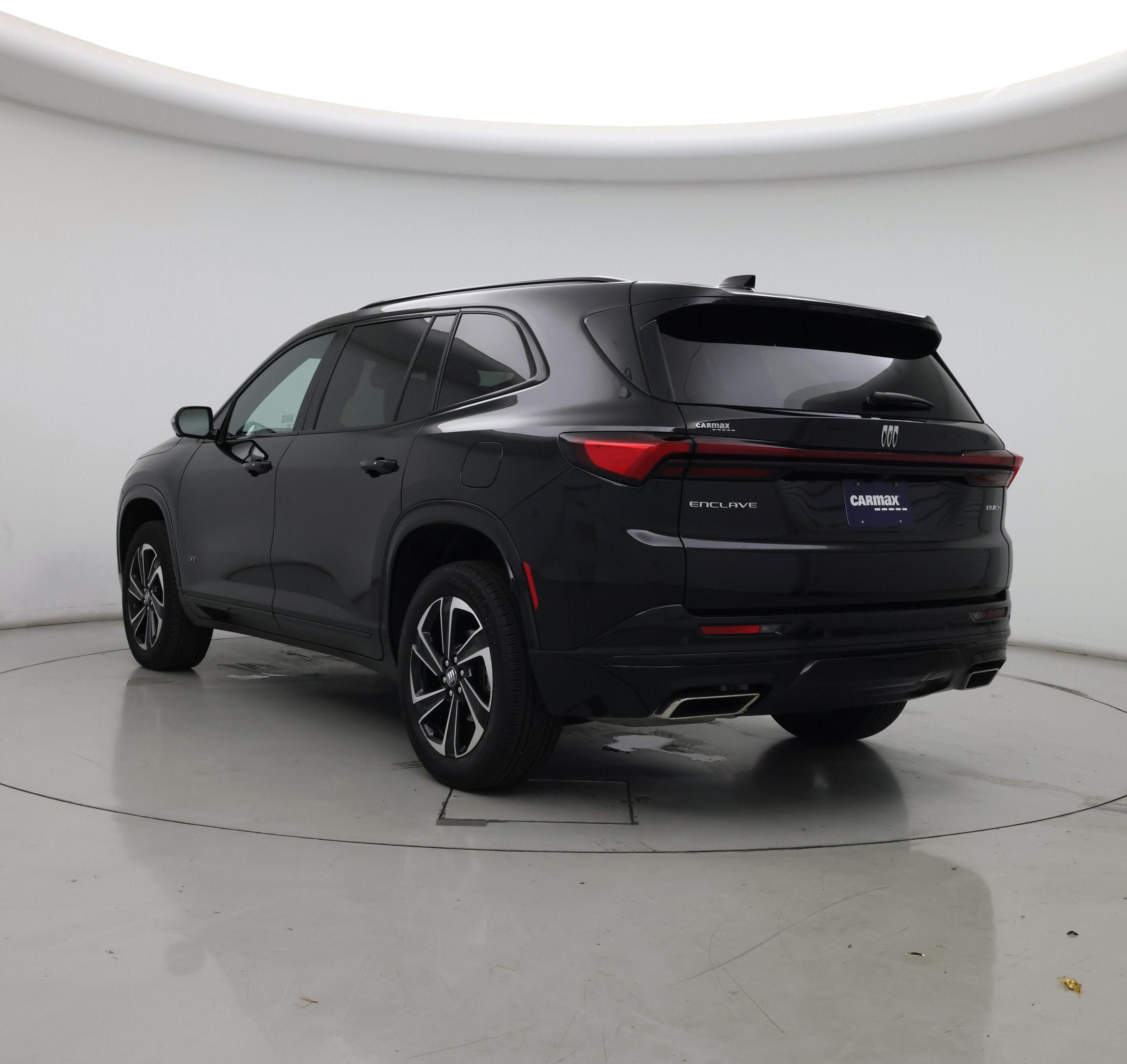 Thumbnail: 2025 Buick Enclave - 2