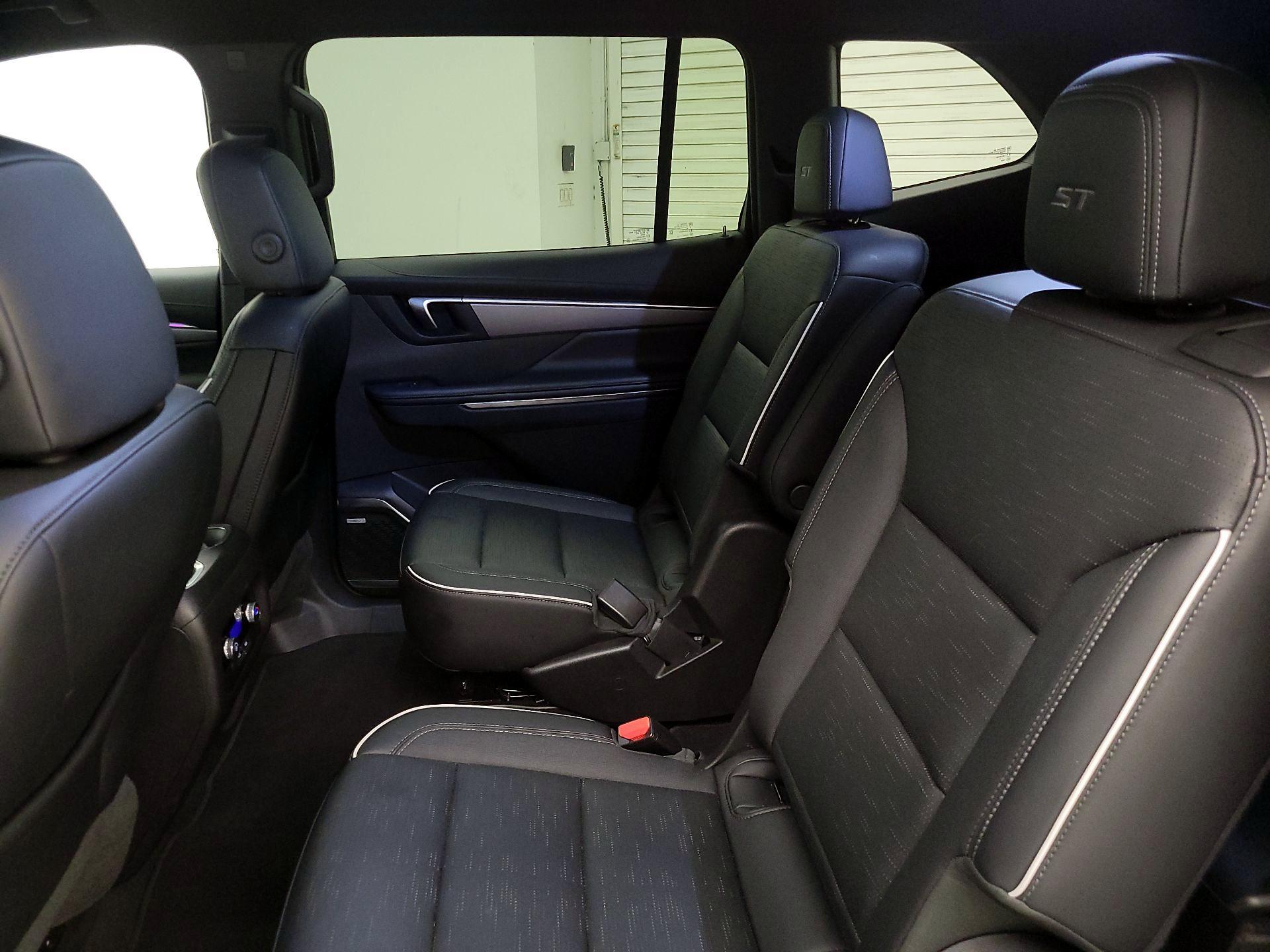 Thumbnail: 2025 Buick Enclave - 19