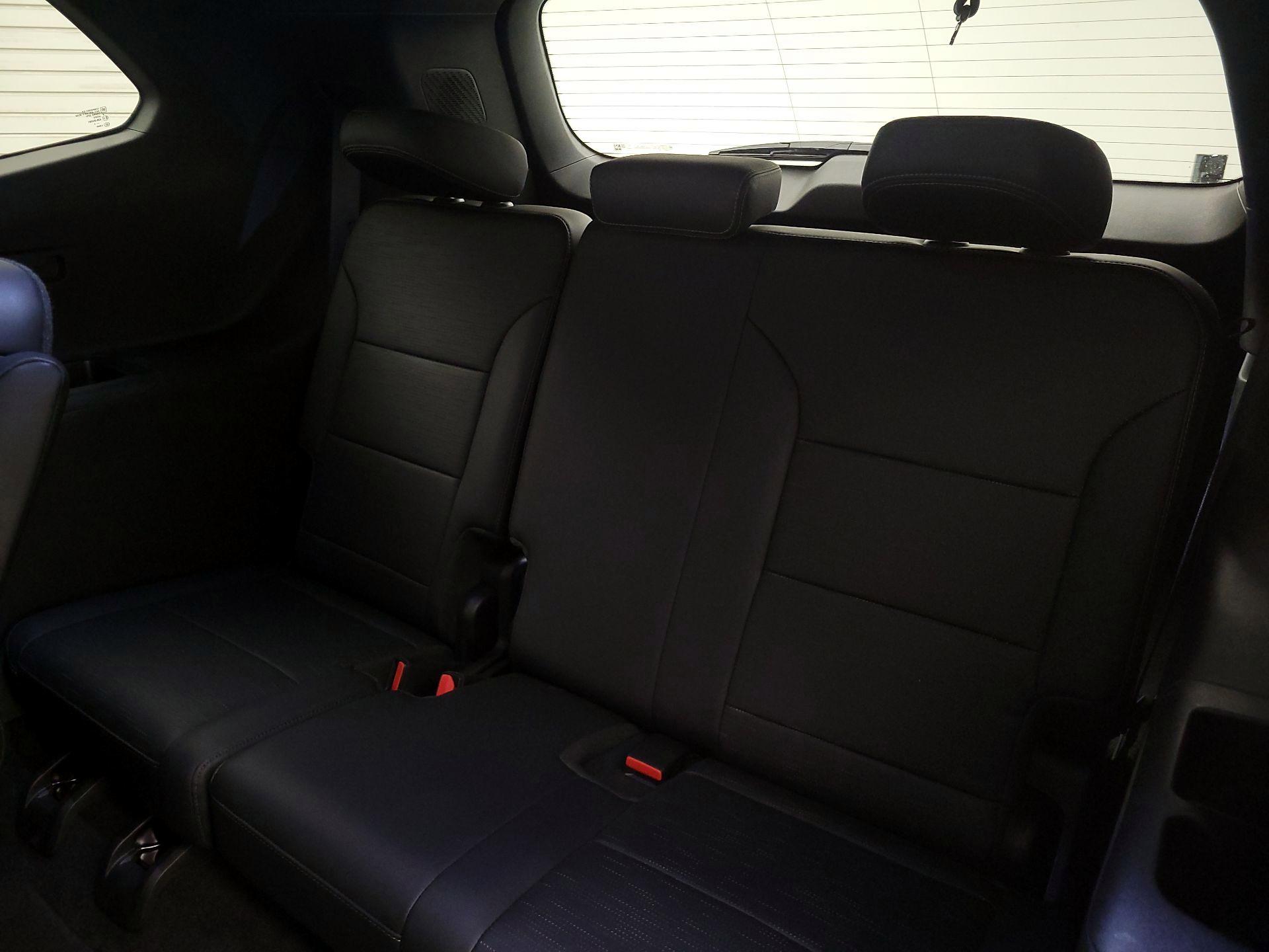 Thumbnail: 2025 Buick Enclave - 20