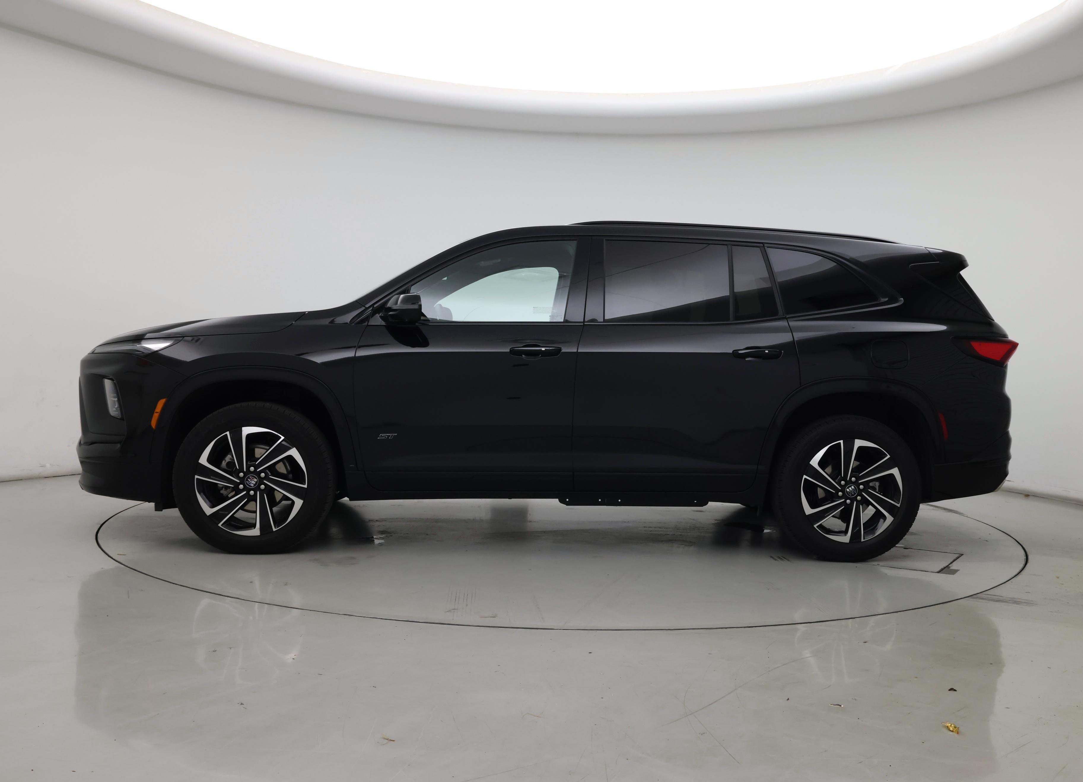 Thumbnail: 2025 Buick Enclave - 3