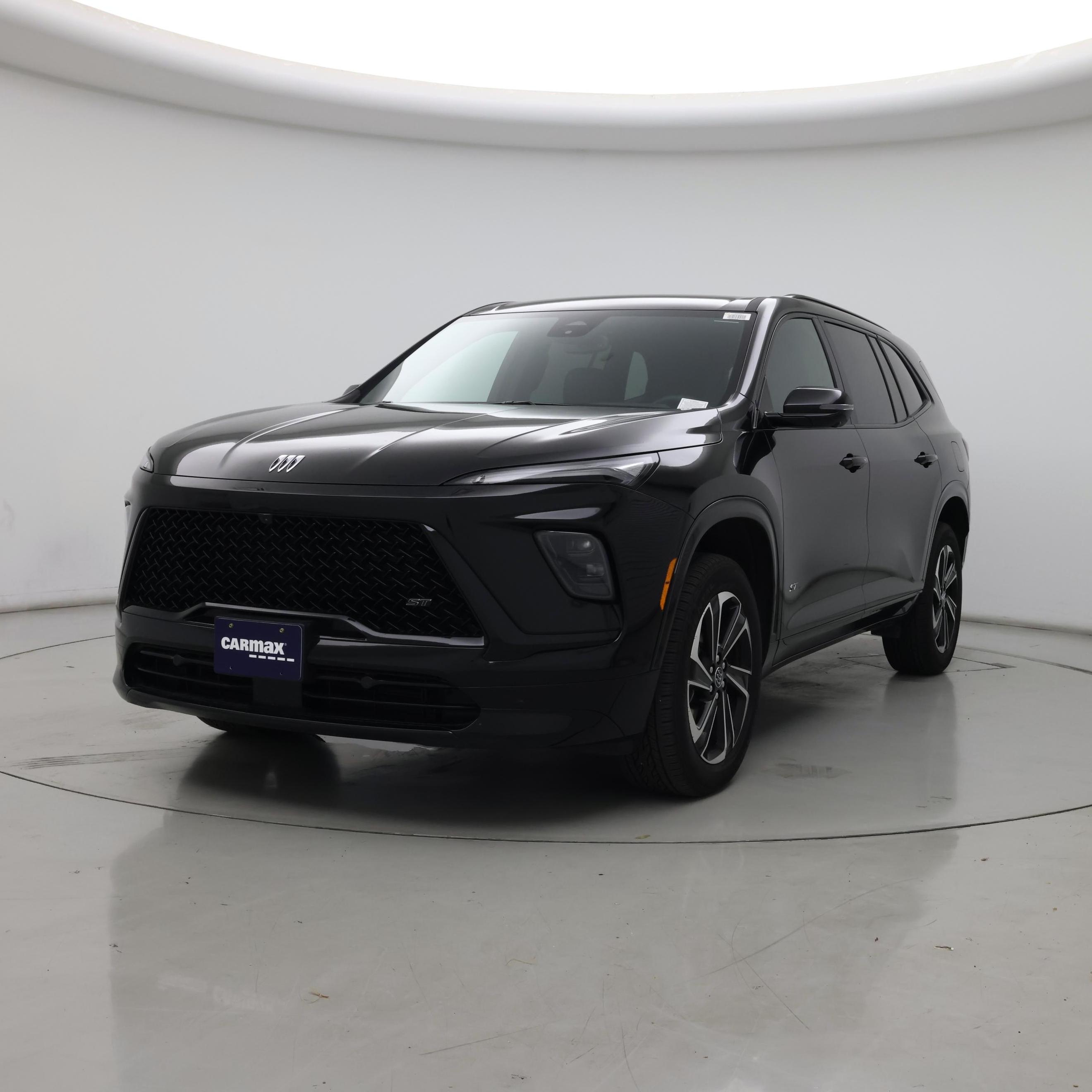 Thumbnail: 2025 Buick Enclave - 4