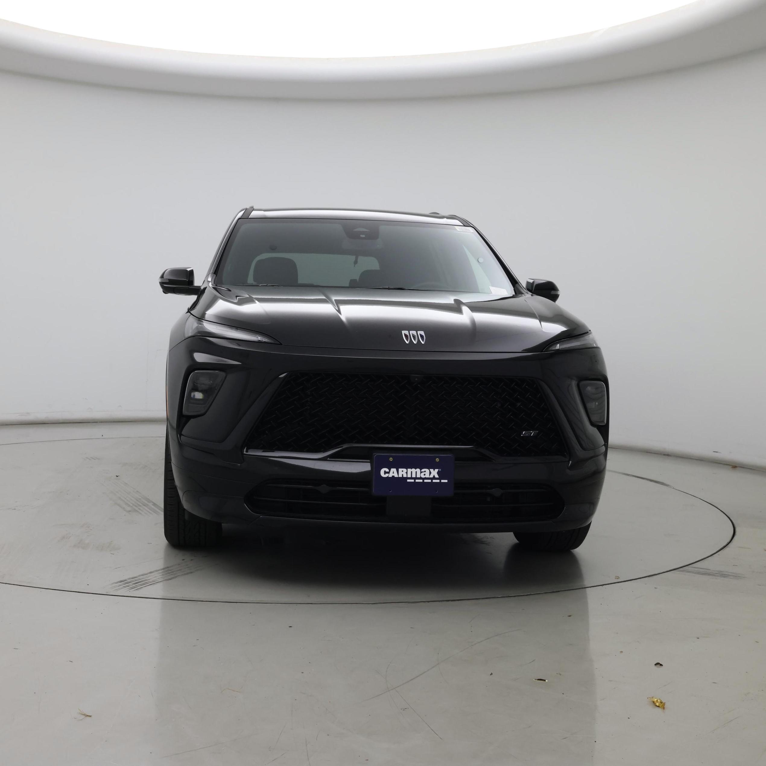 Thumbnail: 2025 Buick Enclave - 5