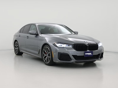 2023 BMW 530 I