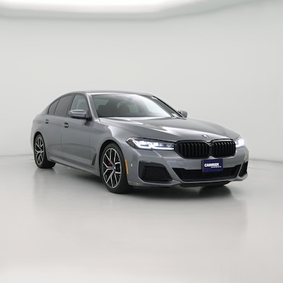 2023 BMW 530 I