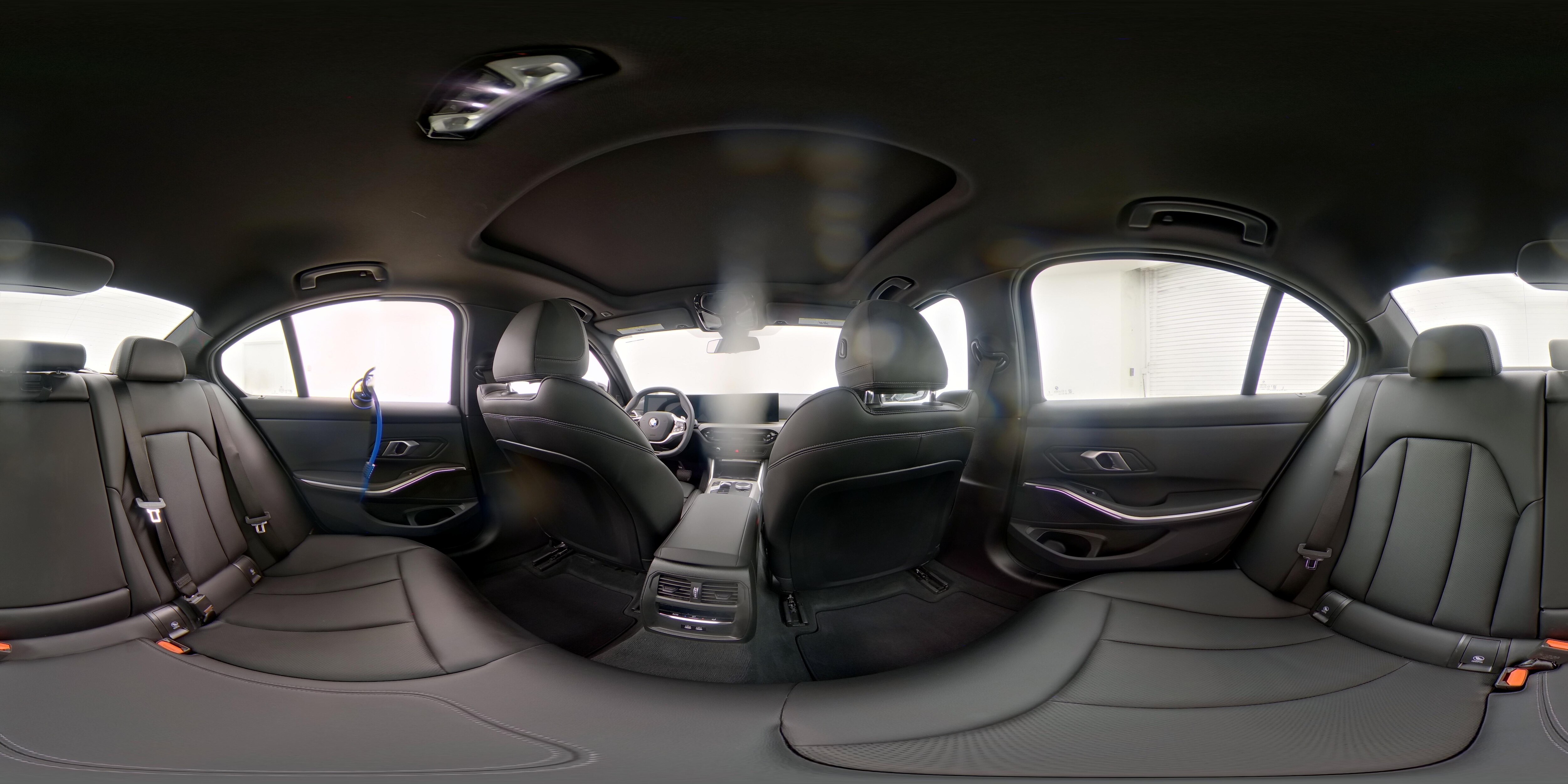 2026 BMW 3 Series 330i - Photo 26
