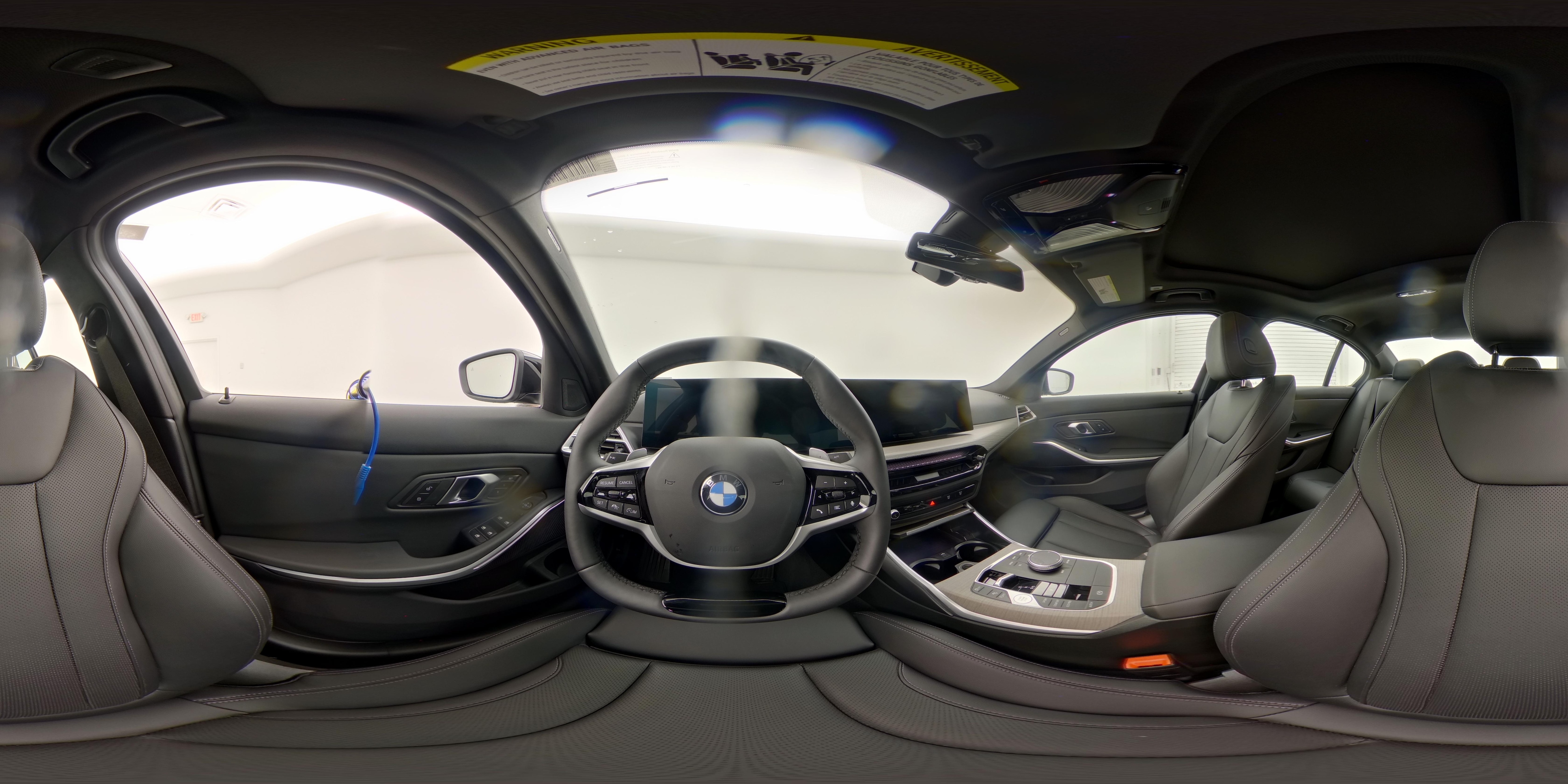 2026 BMW 3 Series 330i - Photo 27