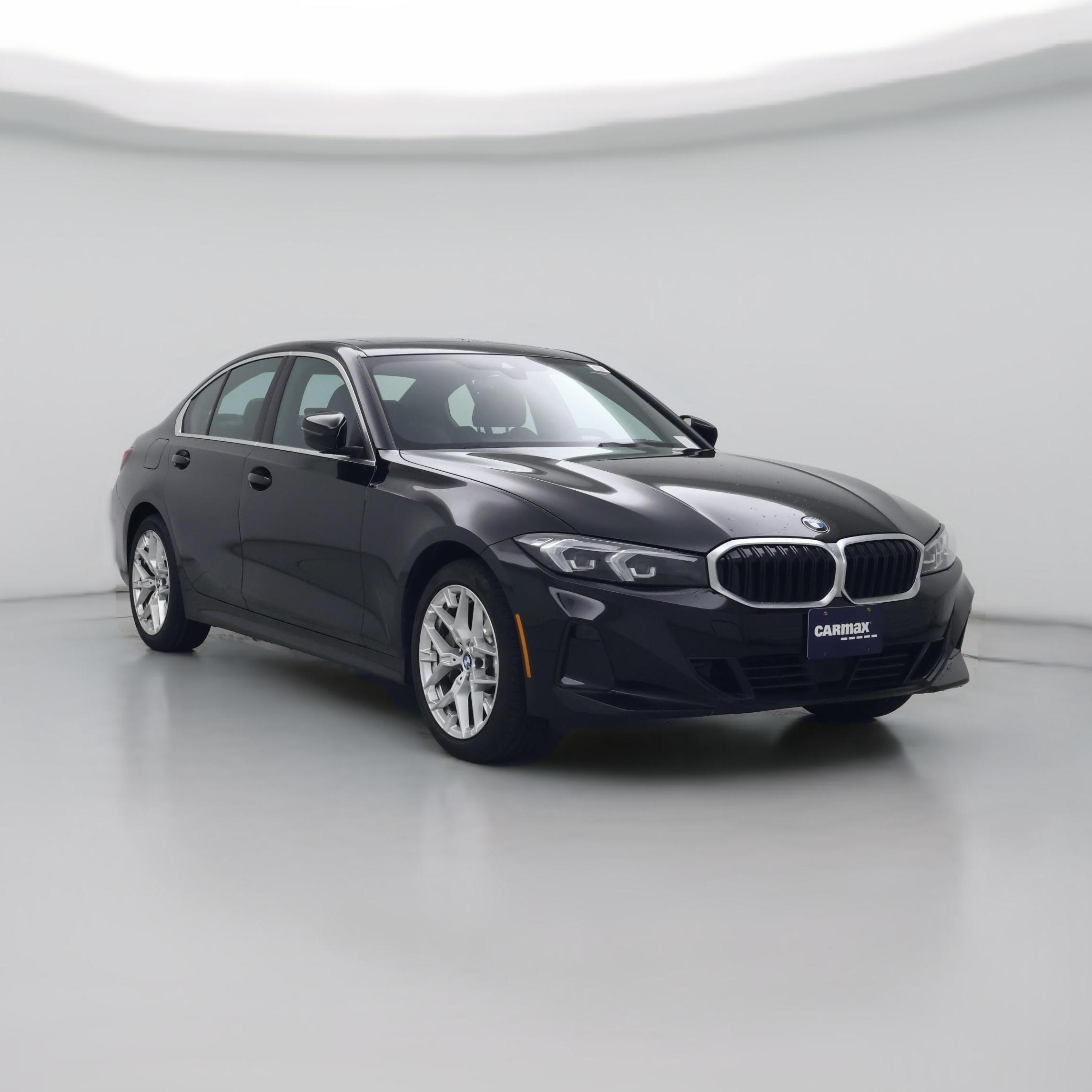 Thumbnail: 2026 BMW 3 Series - 1
