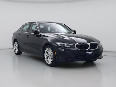 2026 BMW 330 XI