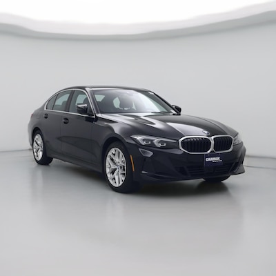 2026 BMW 330 XI