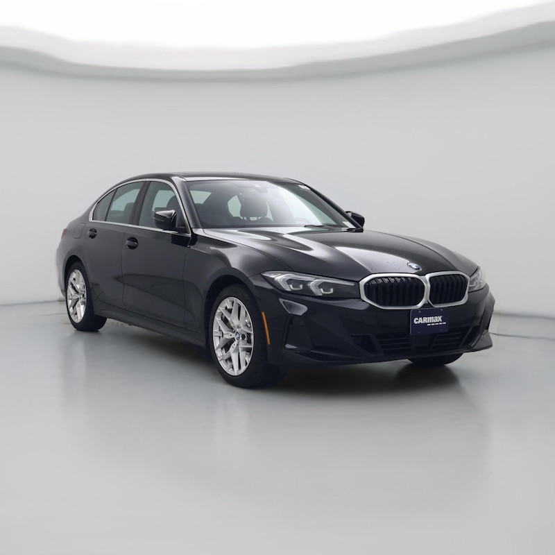 2026 BMW 330 XI
