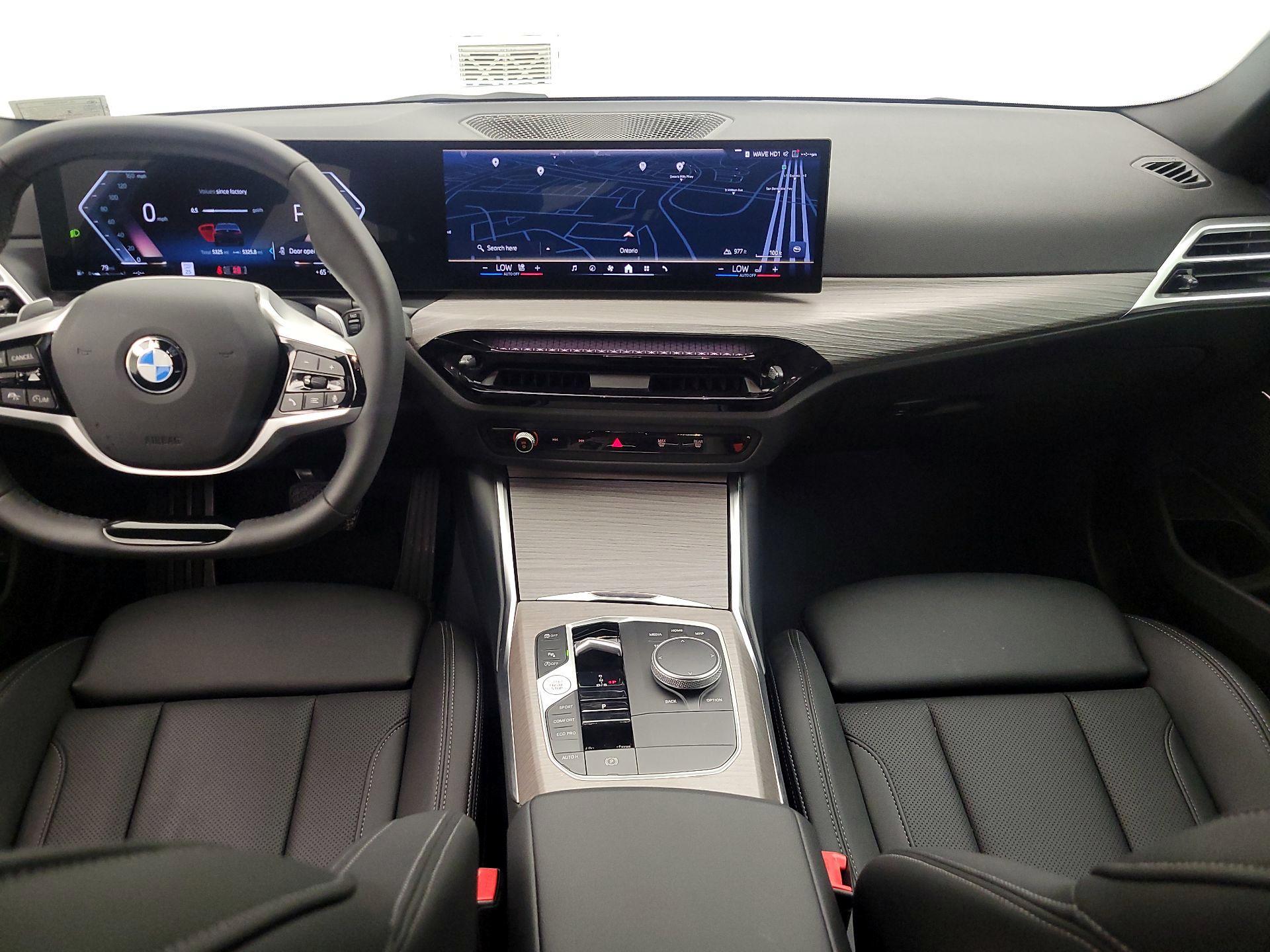 Thumbnail: 2026 BMW 3 Series - 9