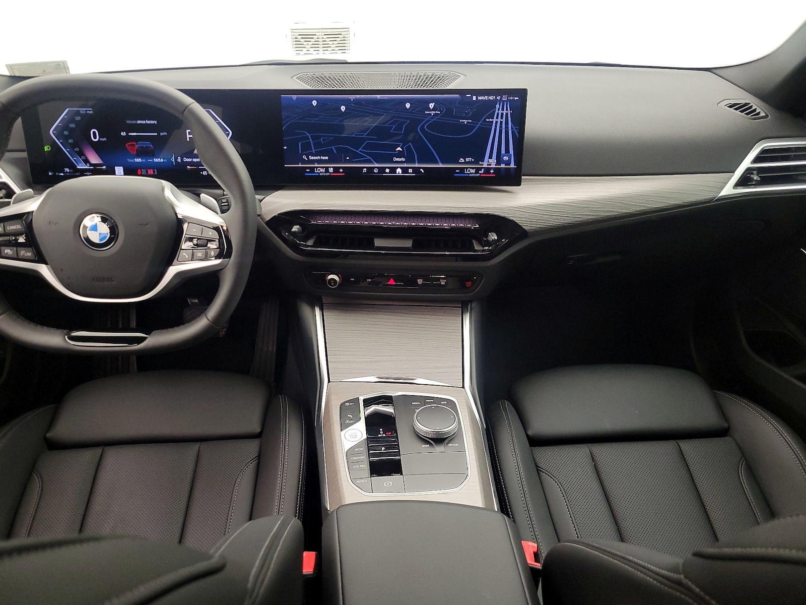 2026 BMW 3 Series 330i - Photo 10