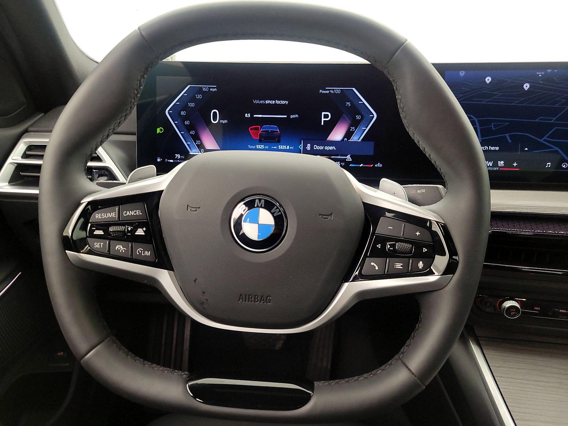 Thumbnail: 2026 BMW 3 Series - 10