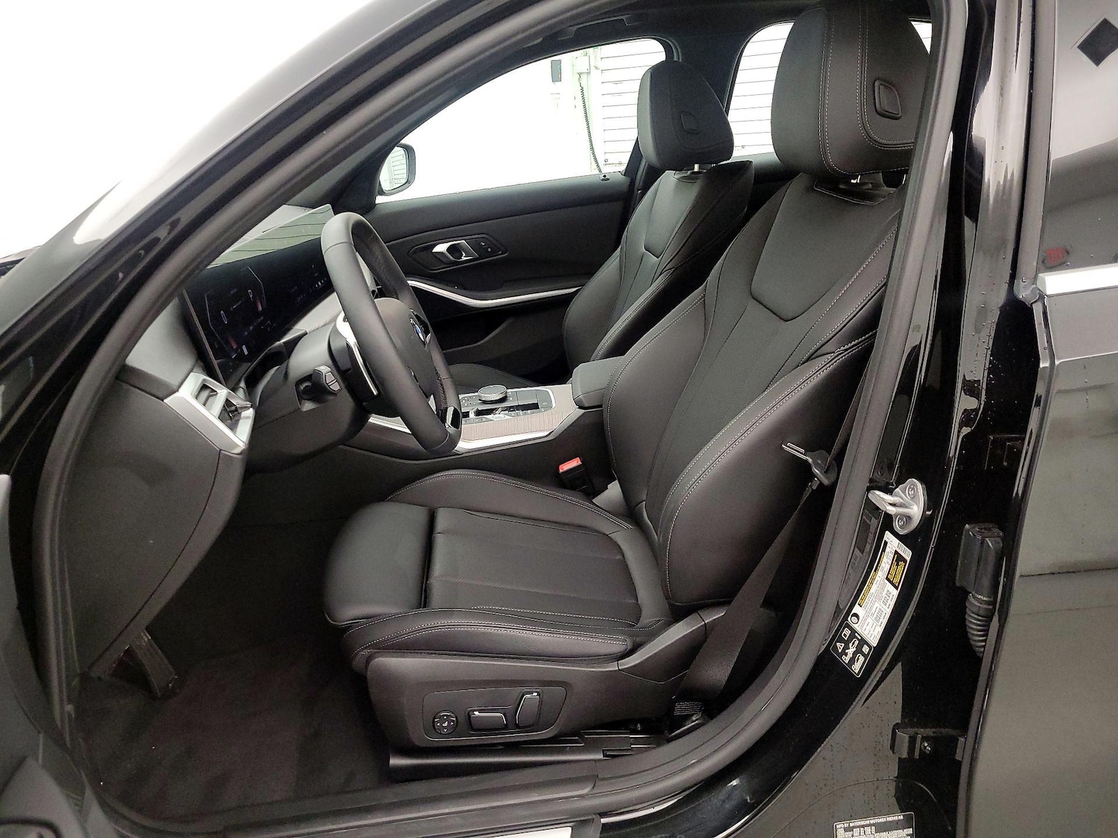 2026 BMW 3 Series 330i - Photo 12