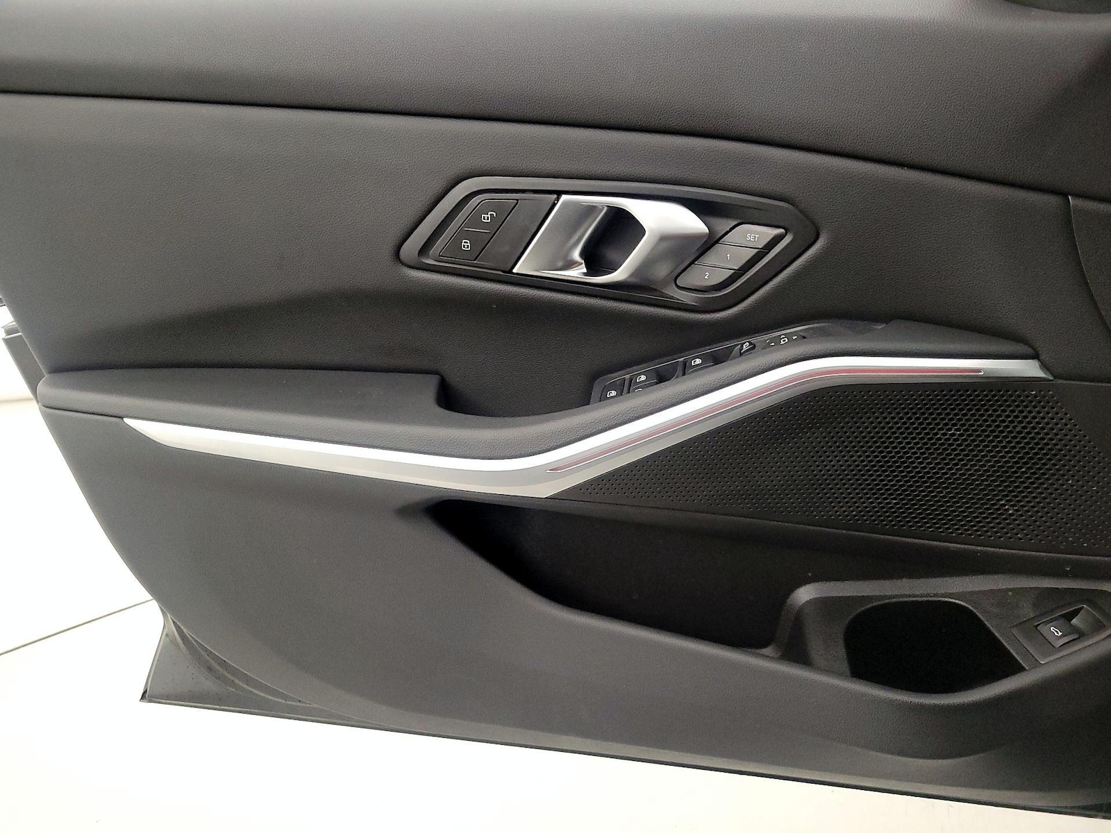 2026 BMW 3 Series 330i - Photo 13