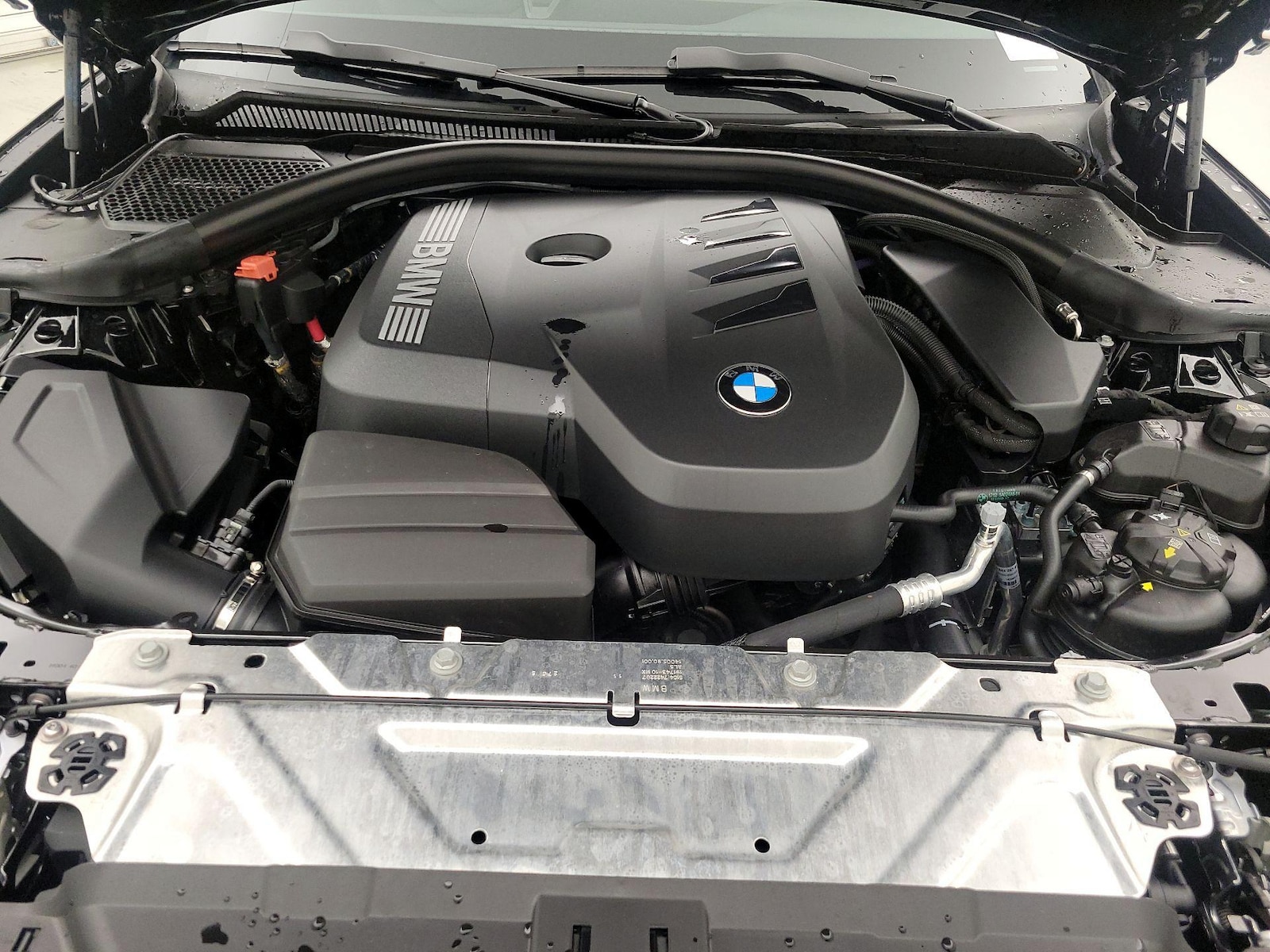 2026 BMW 3 Series 330i - Photo 23