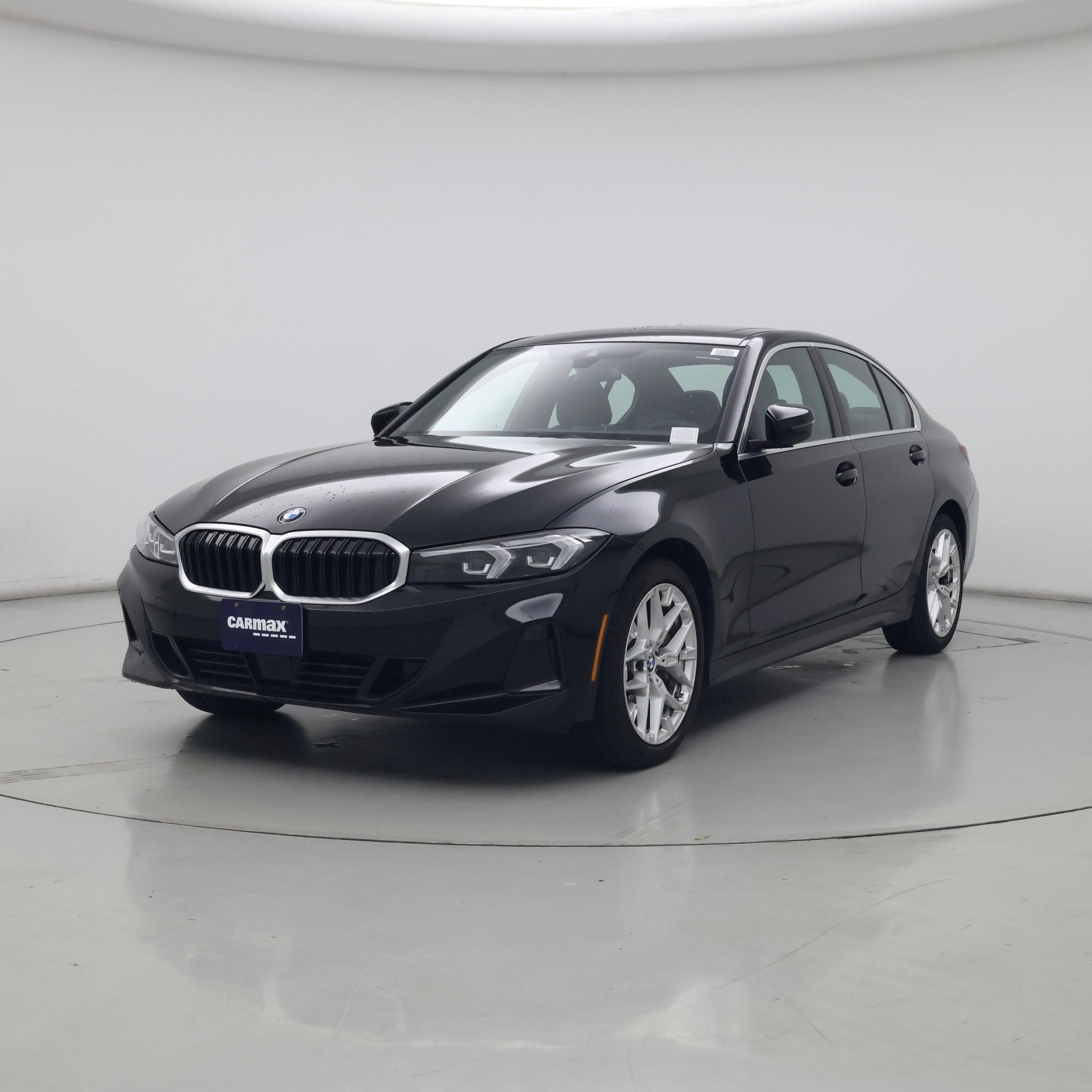 Thumbnail: 2026 BMW 3 Series - 4