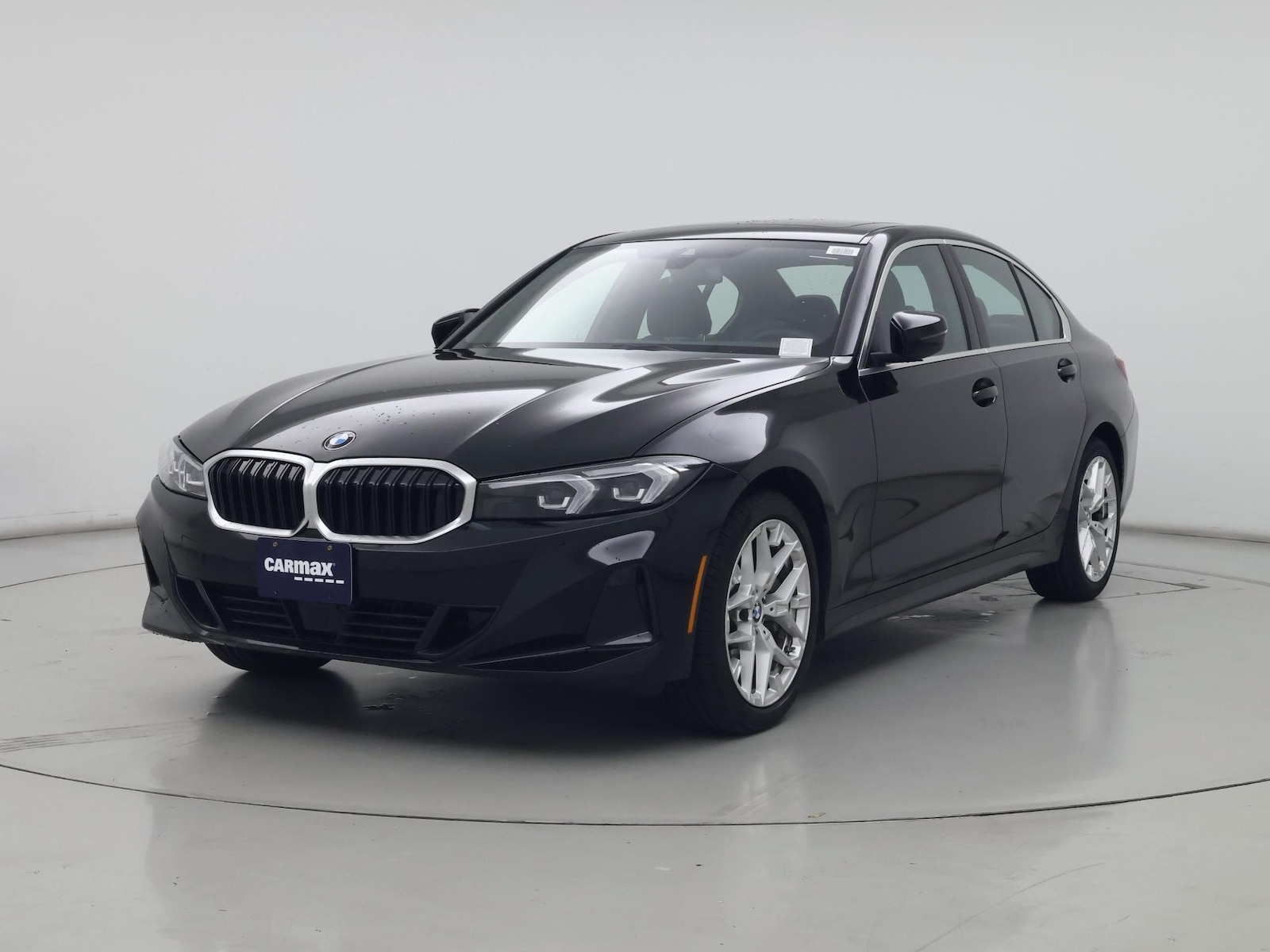 2026 BMW 3 Series 330i - Photo 5