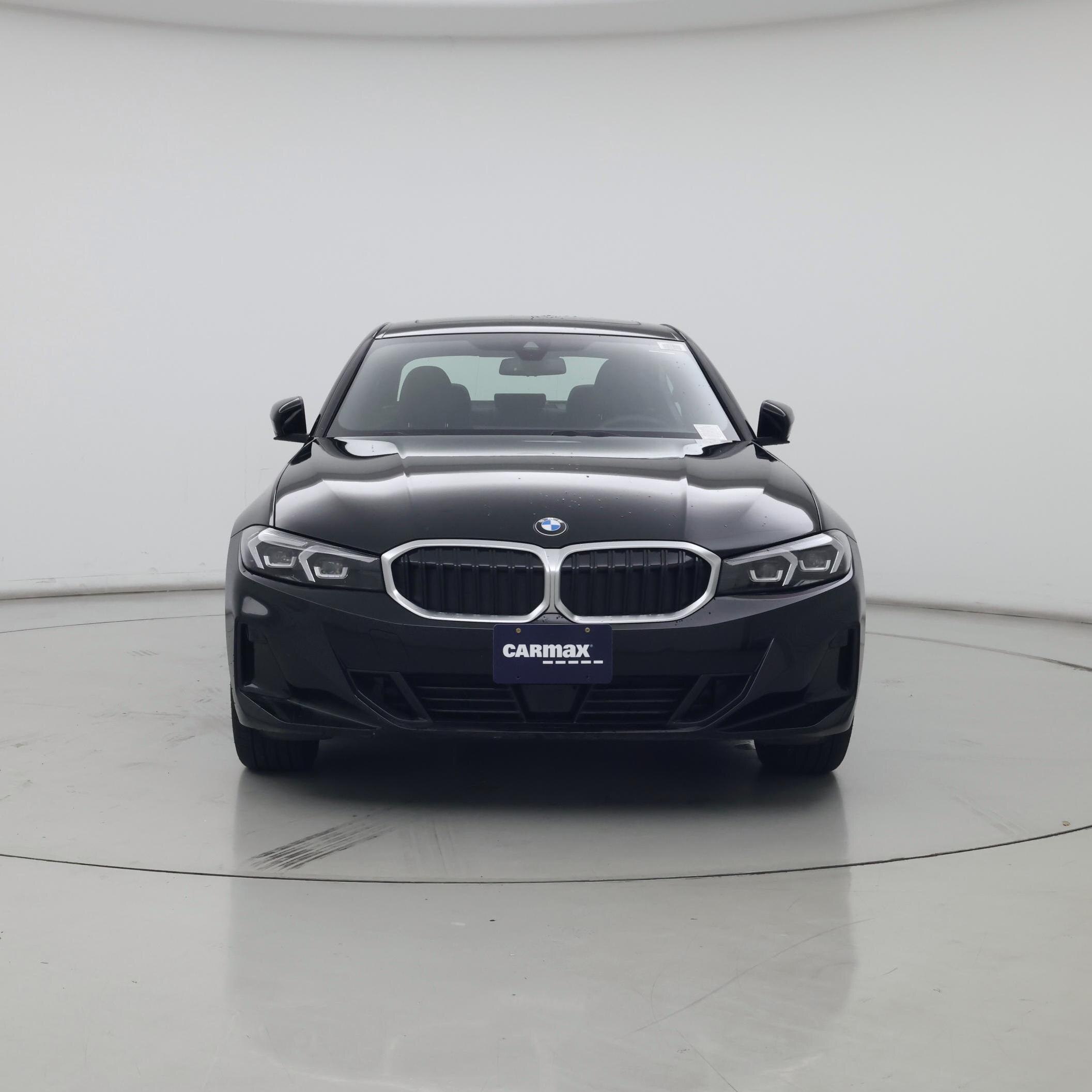 Thumbnail: 2026 BMW 3 Series - 5