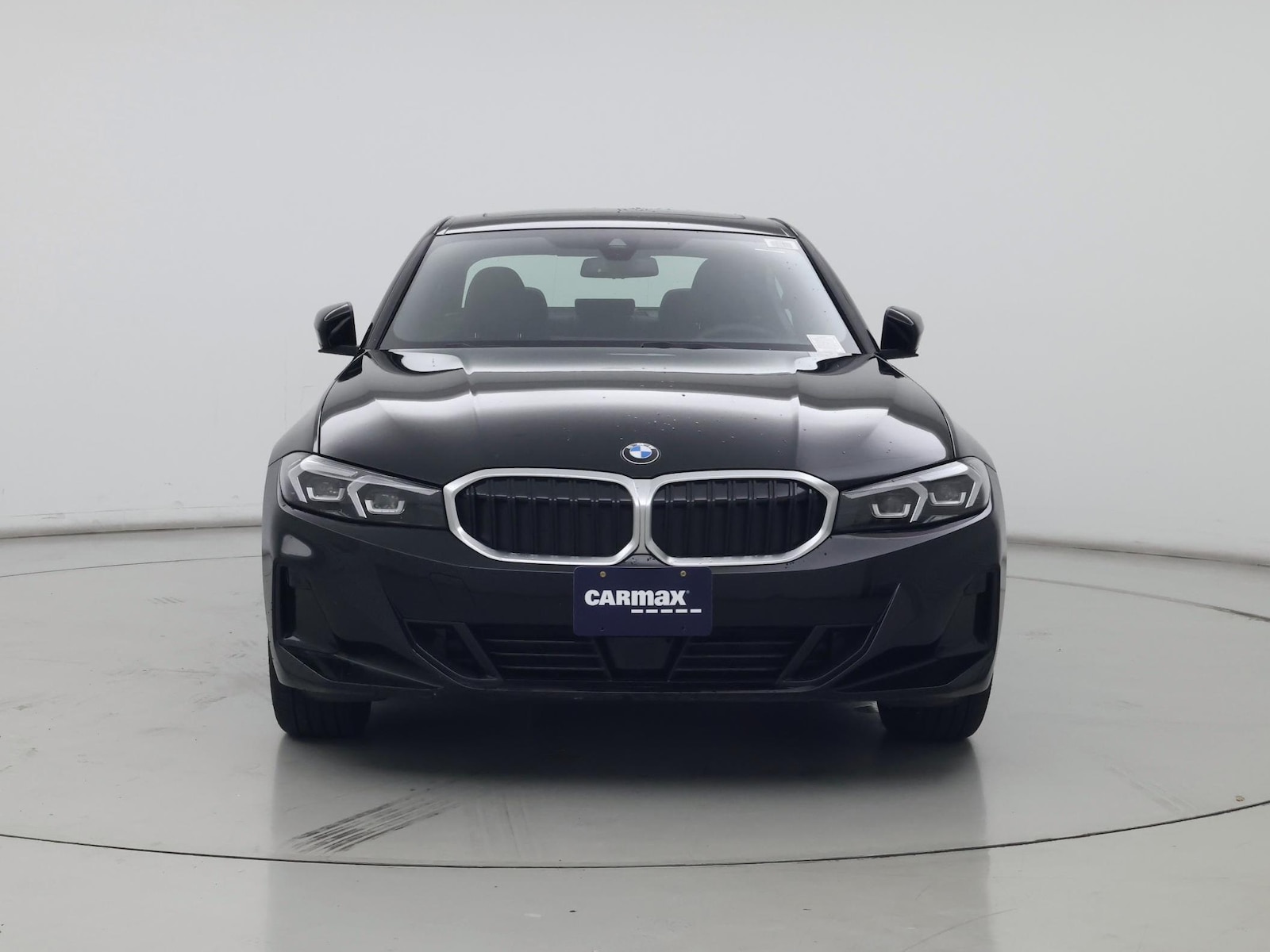 2026 BMW 3 Series 330i - Photo 6