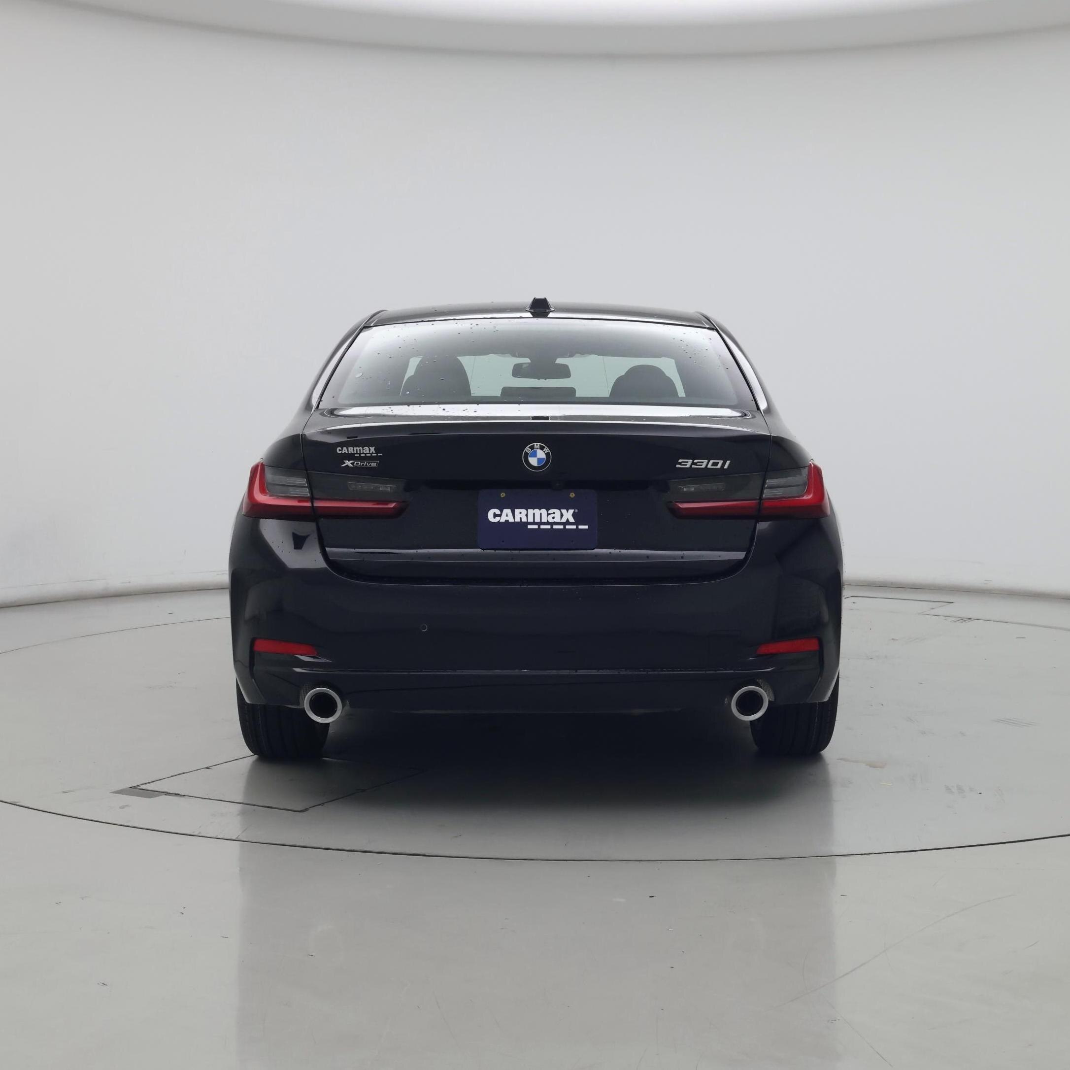 Thumbnail: 2026 BMW 3 Series - 6