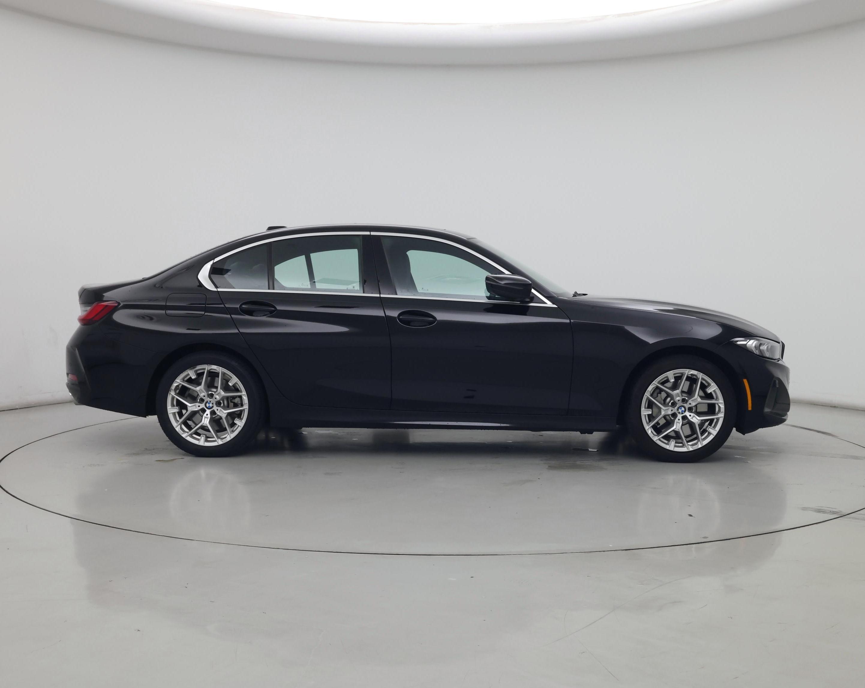 Thumbnail: 2026 BMW 3 Series - 7