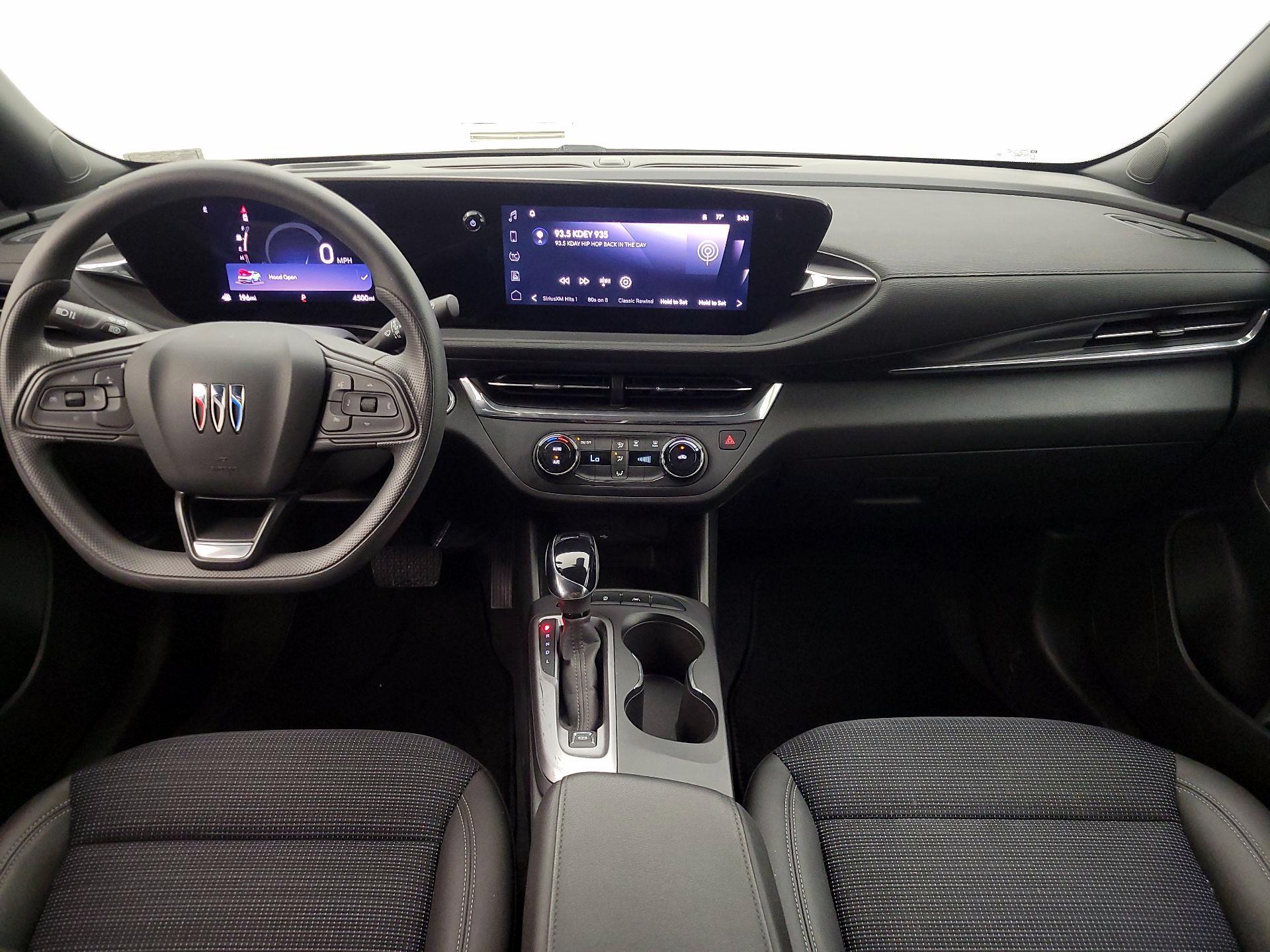 Thumbnail: 2026 Buick Envista - 9