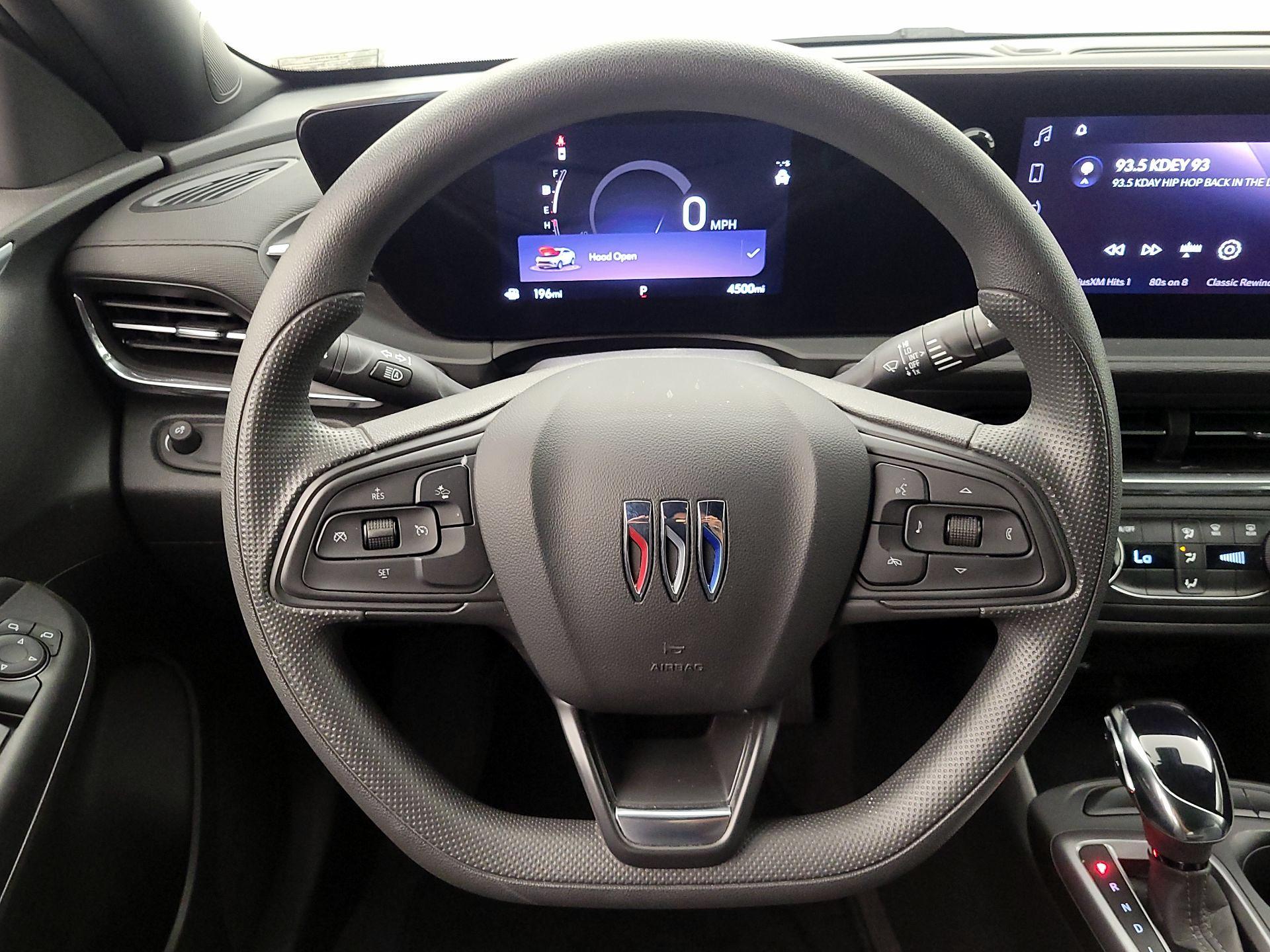 Thumbnail: 2026 Buick Envista - 10