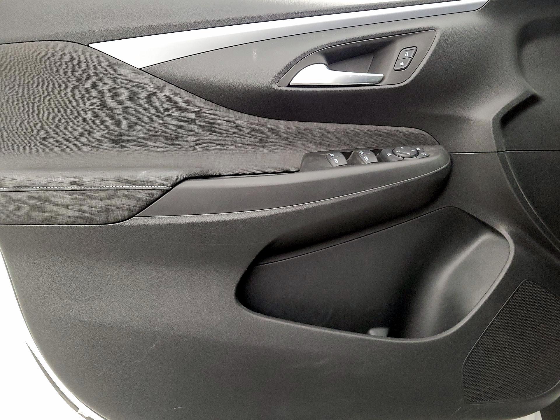 Thumbnail: 2026 Buick Envista - 12