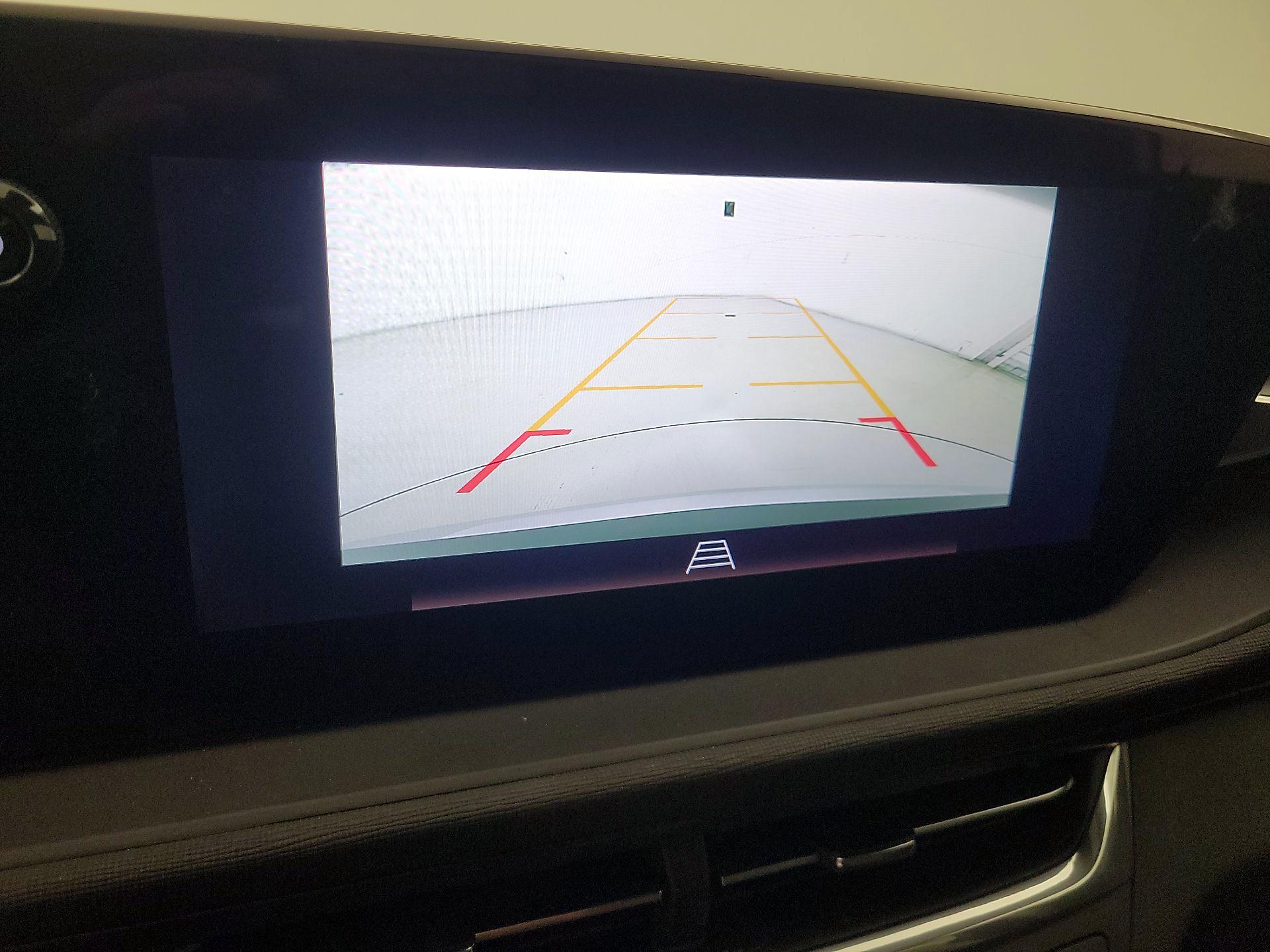 Thumbnail: 2026 Buick Envista - 14