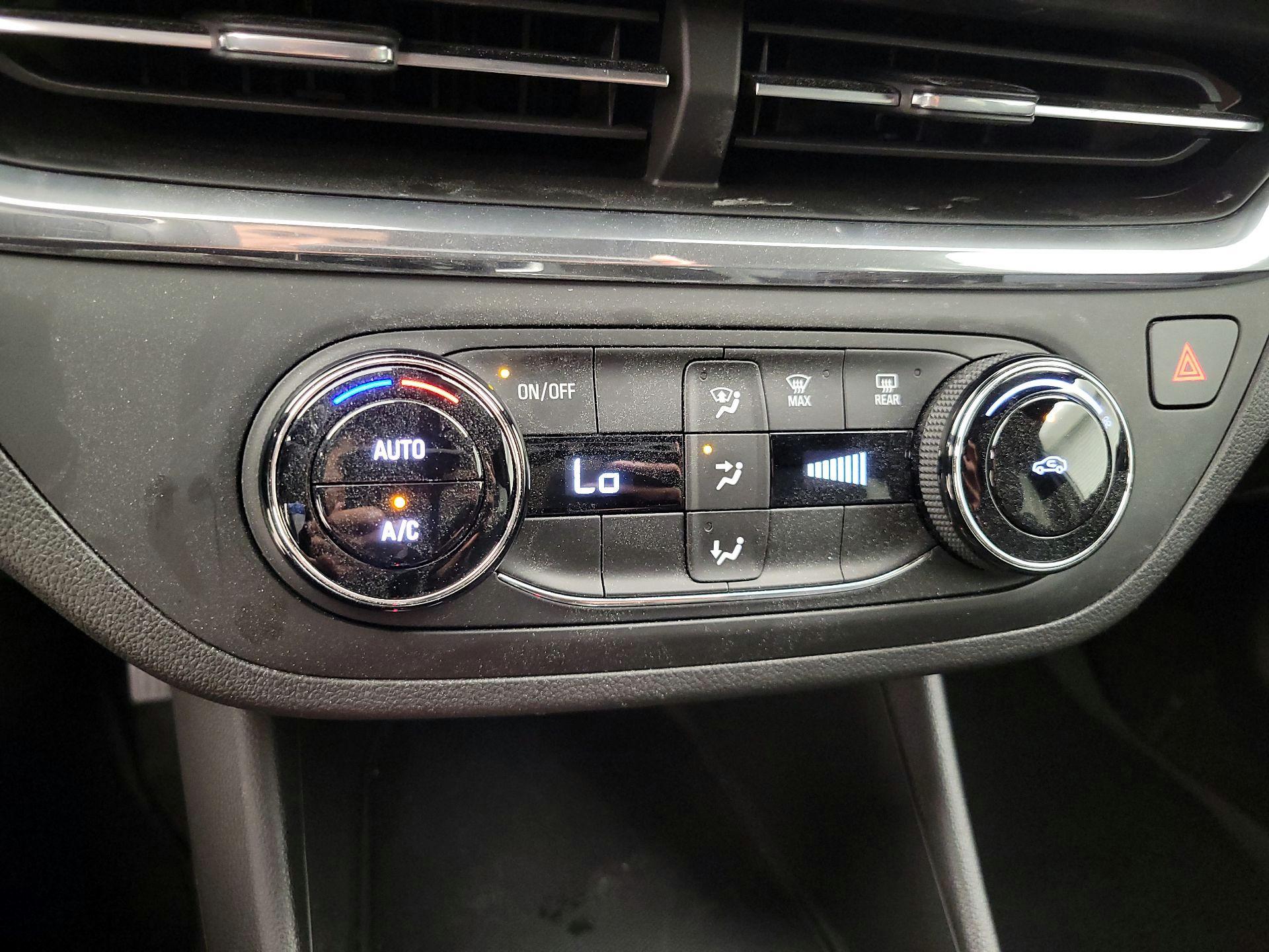 Thumbnail: 2026 Buick Envista - 16