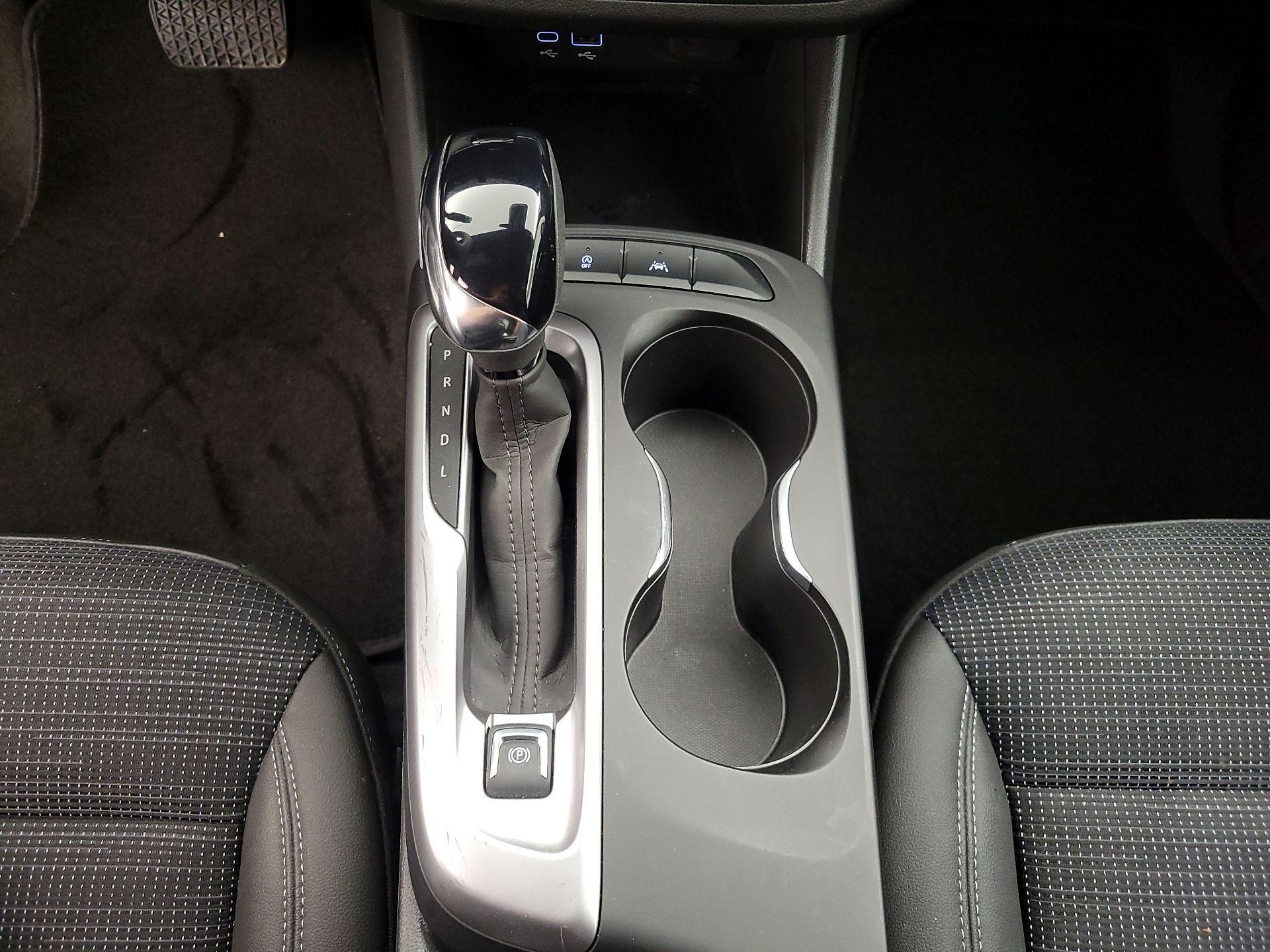 Thumbnail: 2026 Buick Envista - 17