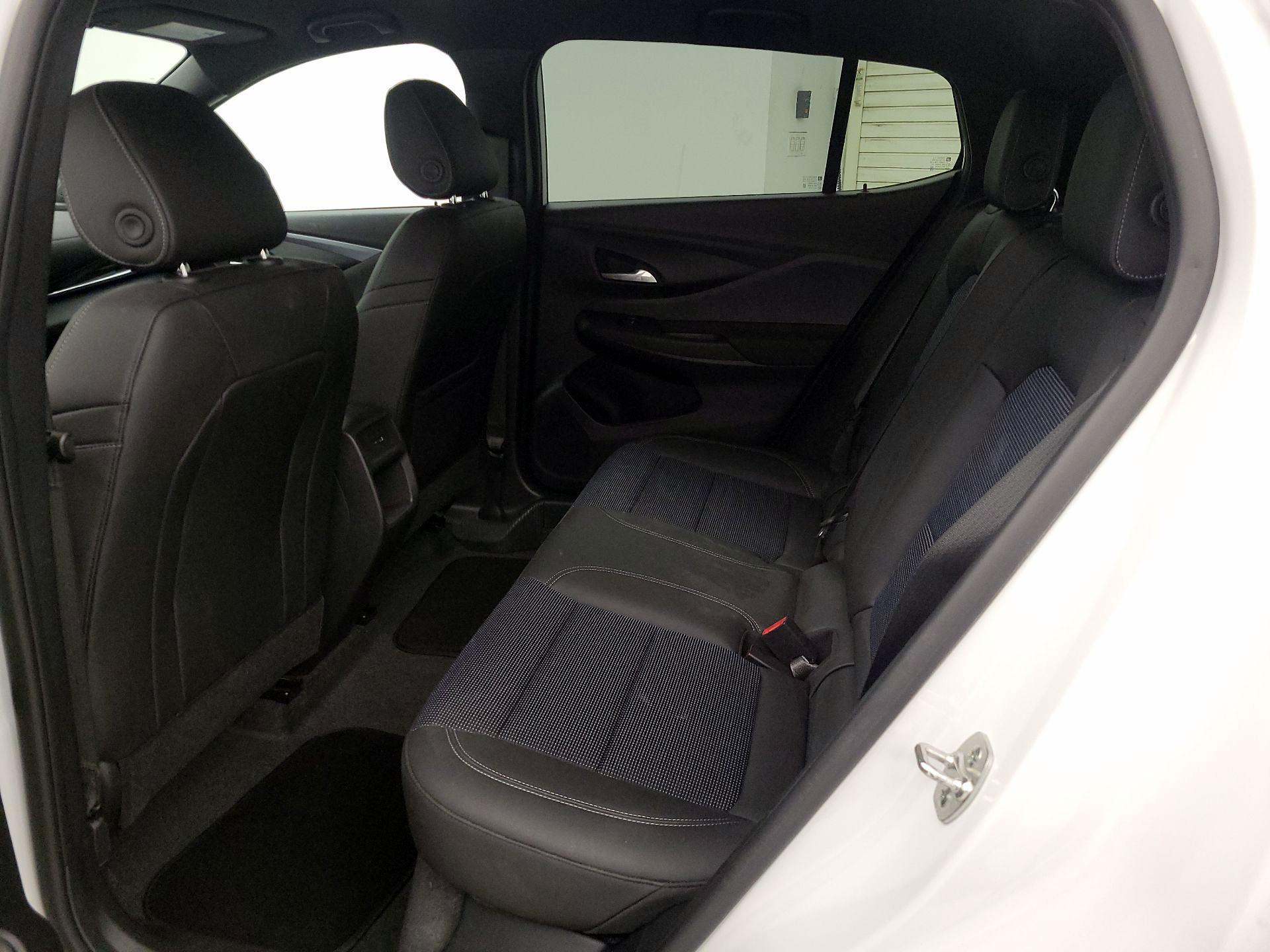 Thumbnail: 2026 Buick Envista - 19