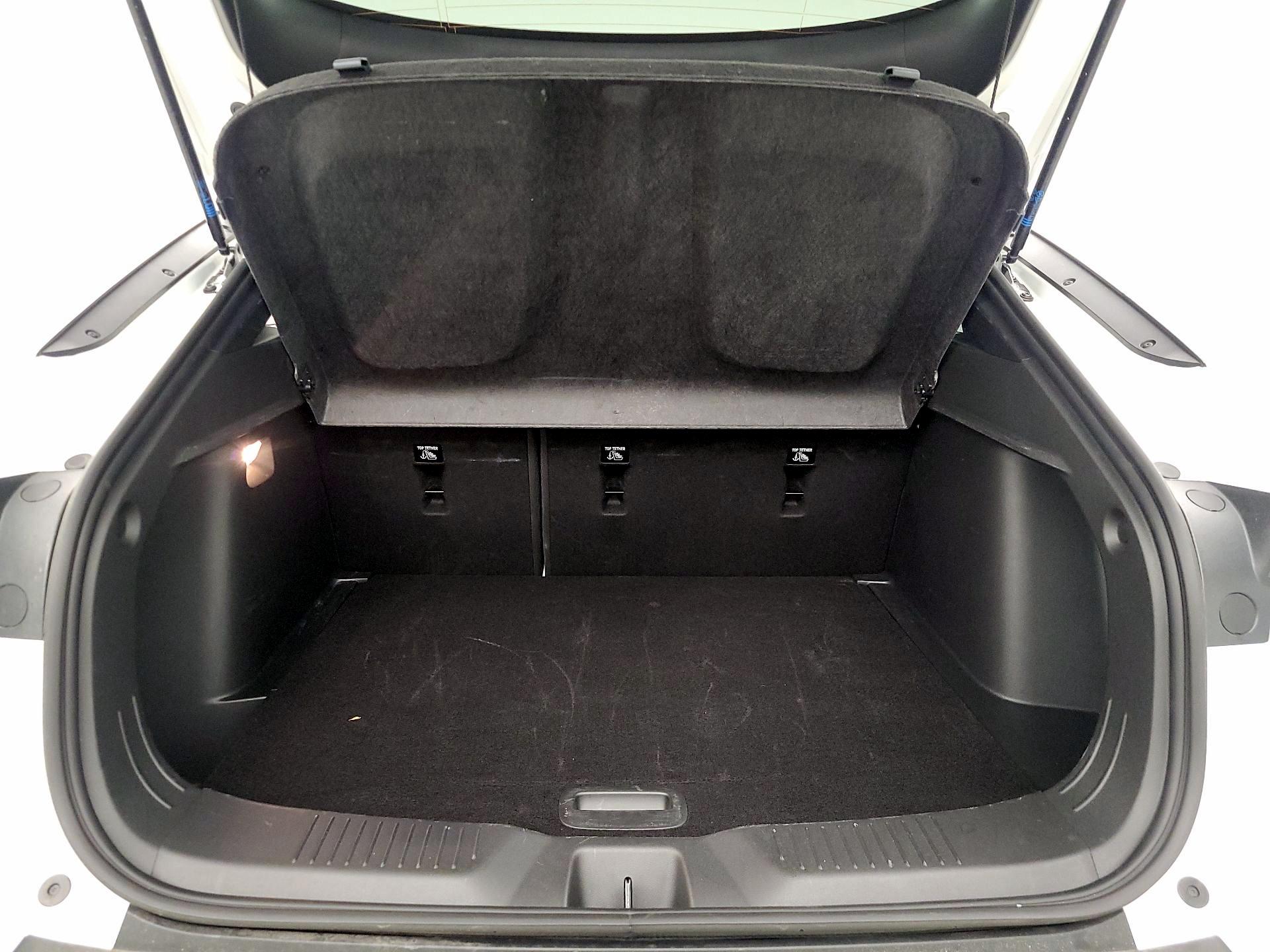 Thumbnail: 2026 Buick Envista - 20